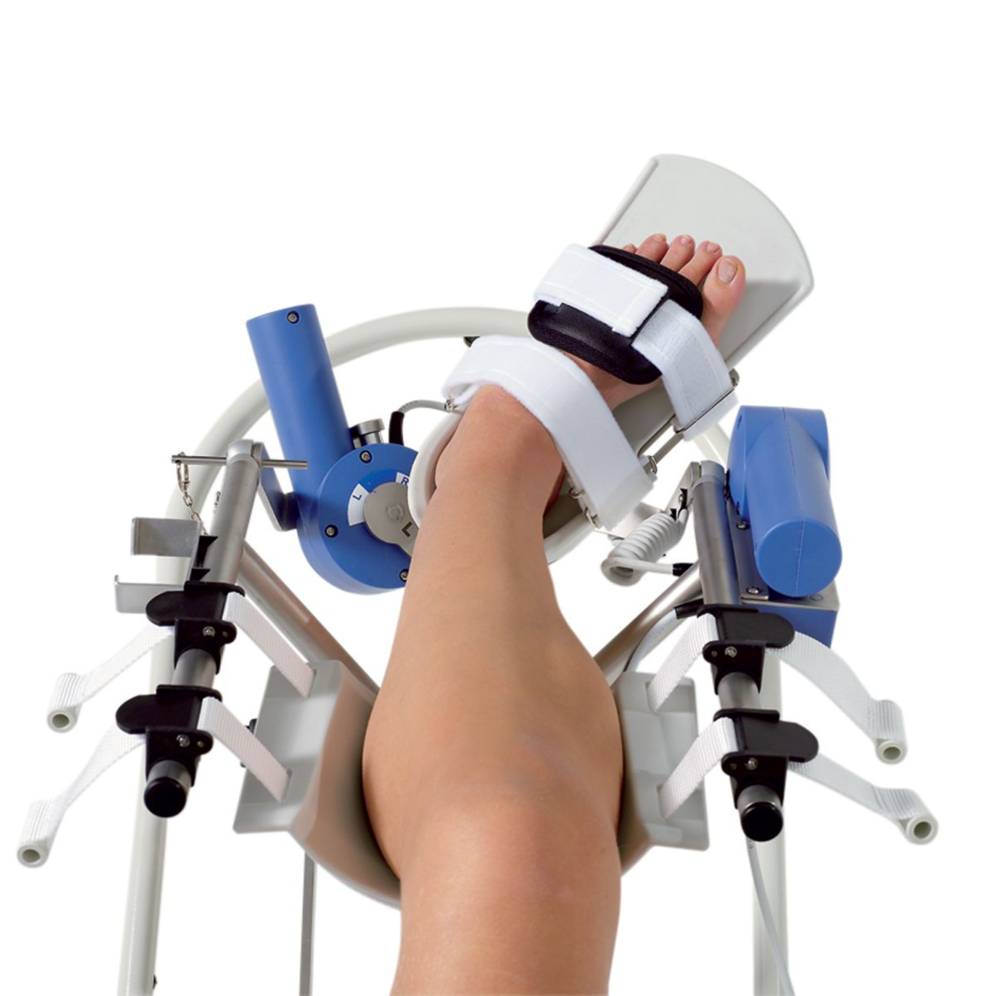 Attelle motorisée cheville Artromot-SP3 Comfort - Artromot®