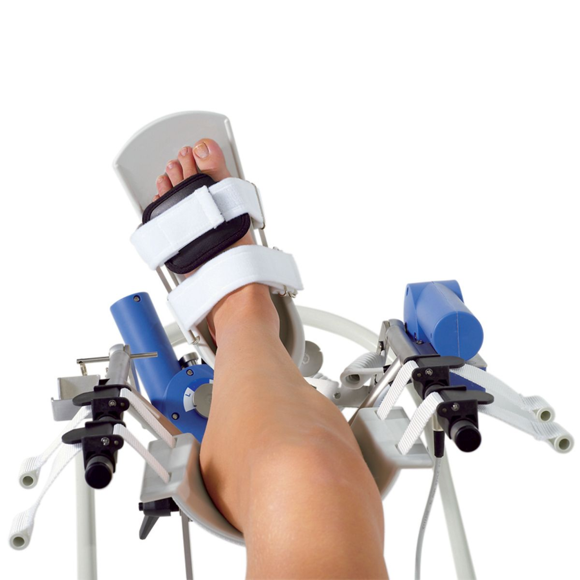 Attelle motorisée cheville Artromot-SP3 Comfort - Artromot®