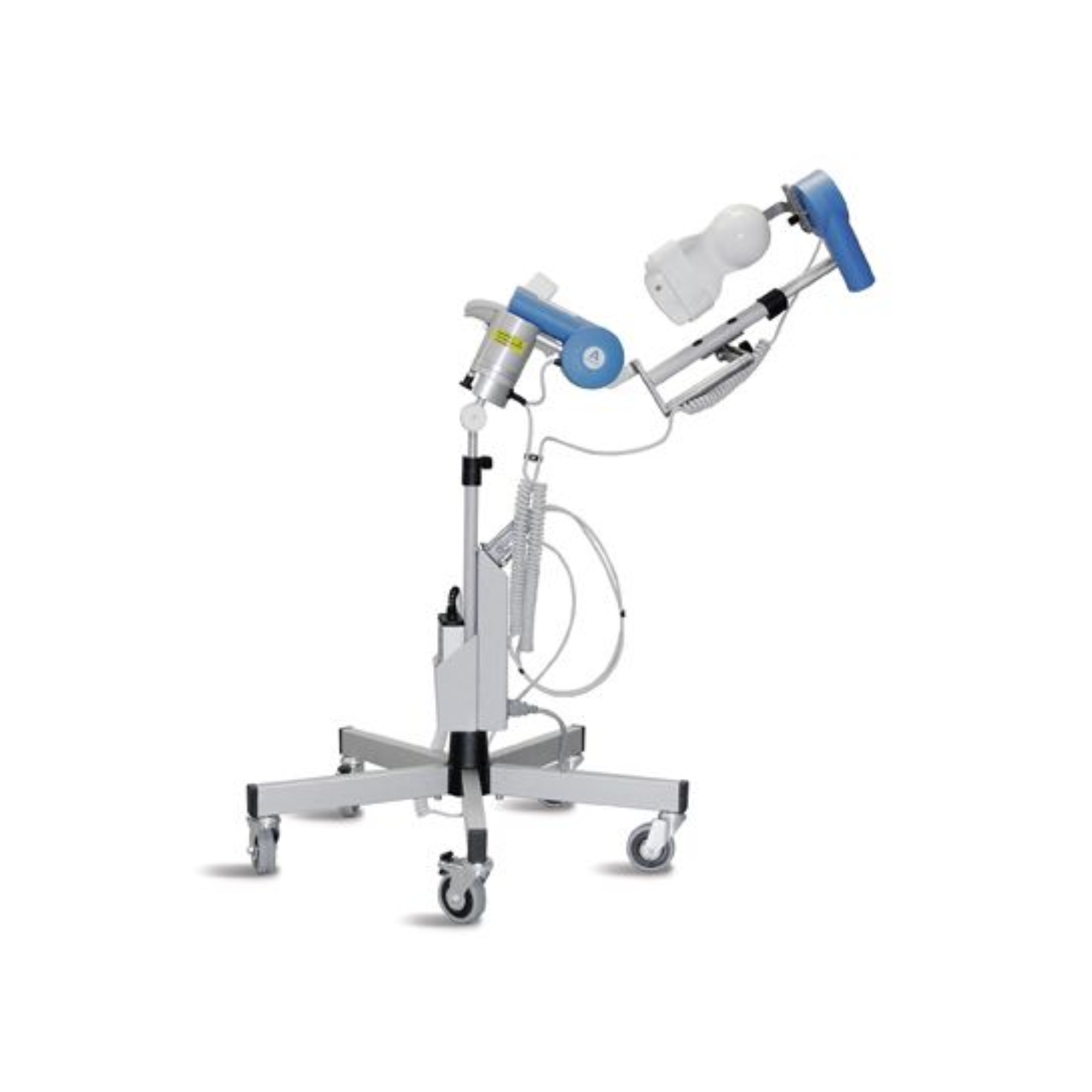 Attelle motorisée coude/bras Artromot-E2 compact (sans chaise) - Artromot®