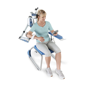 Attelle motorisée épaule Artromot-S4 - Artromot®