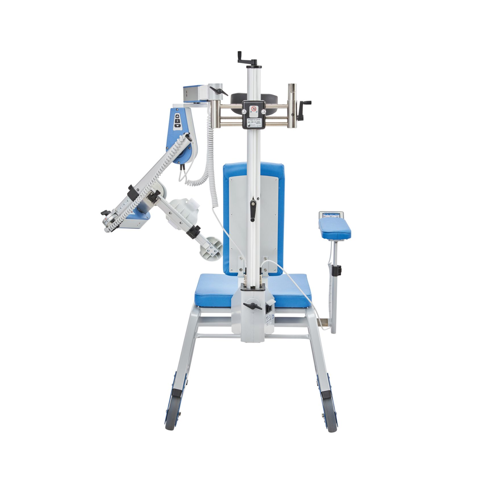 Attelle motorisée épaule Artromot-S4 - Artromot®