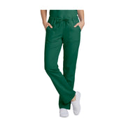 Avignon - Pantalon Slim cordon de serrage - Femme - Cherokee