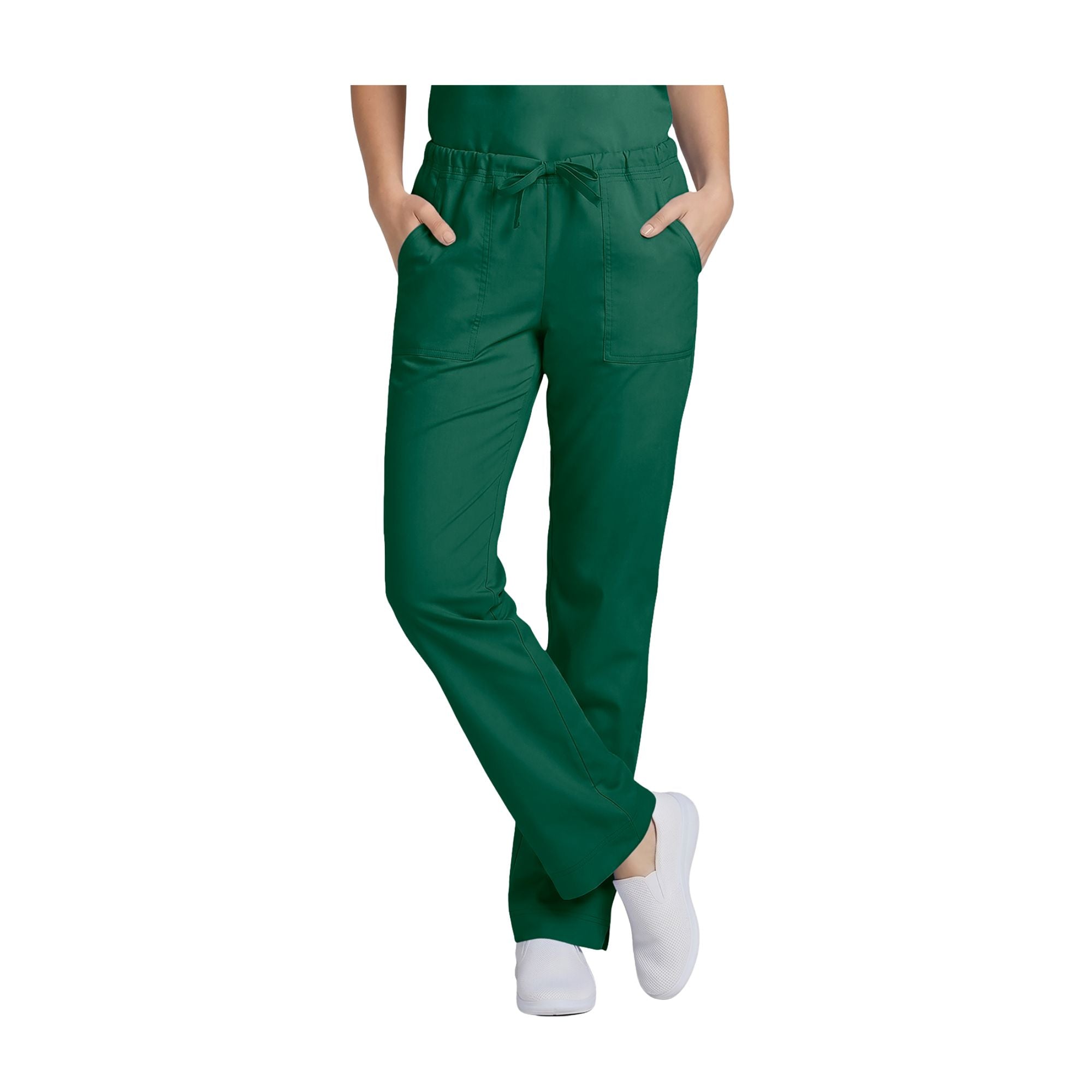 Avignon - Pantalon Slim cordon de serrage - Femme - Cherokee