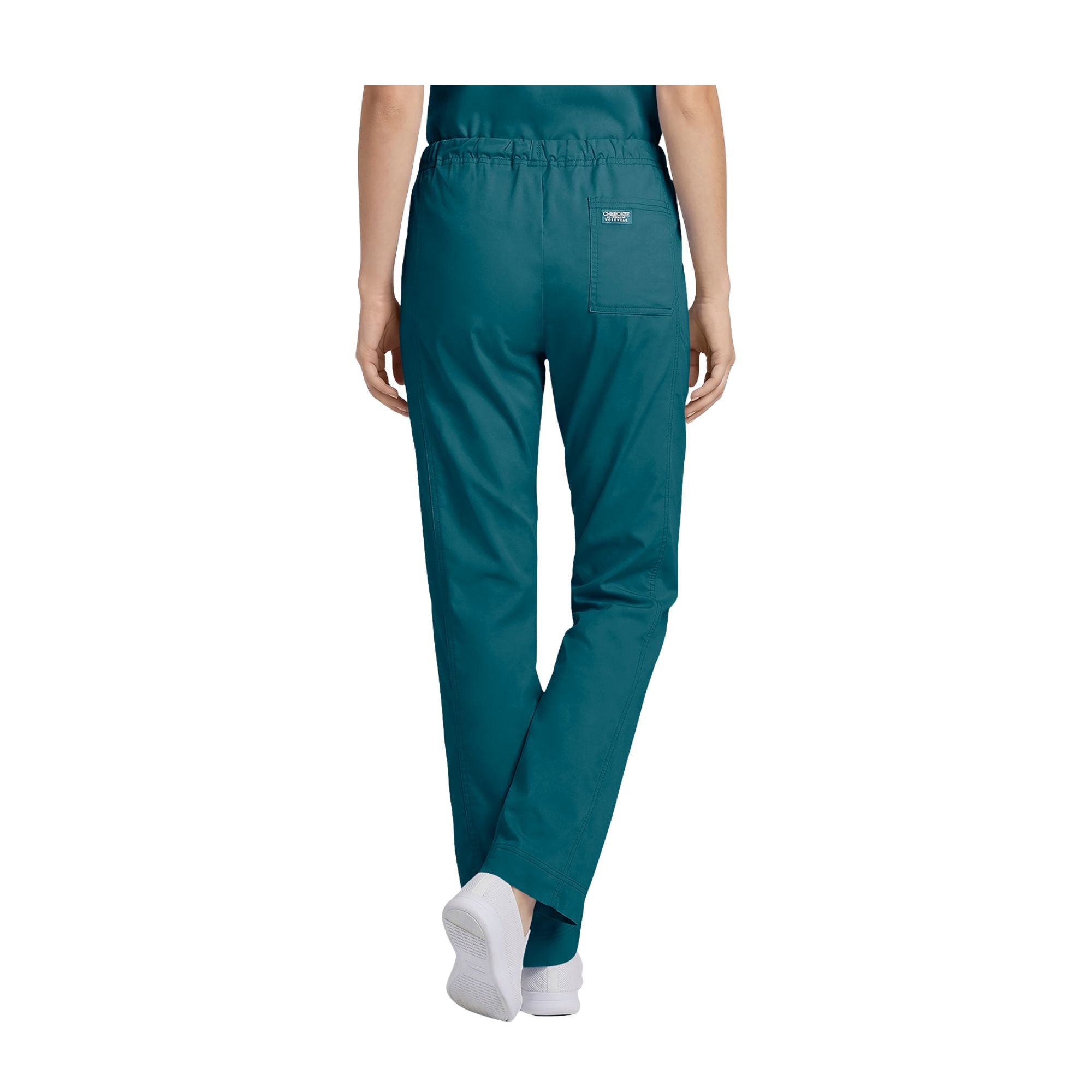 Avignon - Pantalon Slim cordon de serrage - Femme - Cherokee
