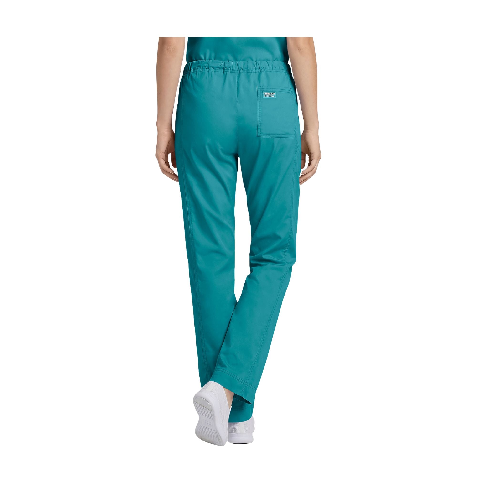 Avignon - Pantalon Slim cordon de serrage - Femme - Cherokee