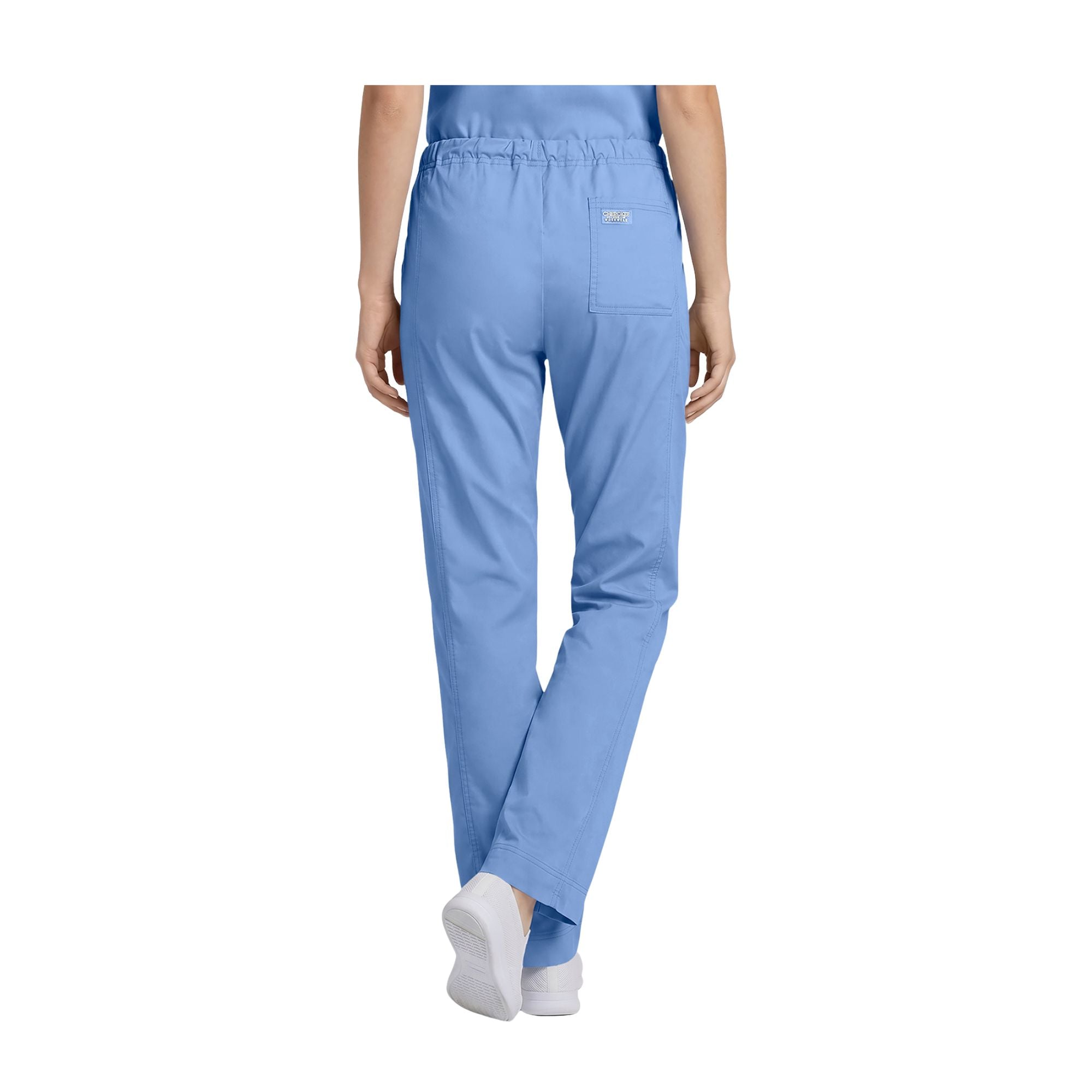 Avignon - Pantalon Slim cordon de serrage - Femme - Cherokee