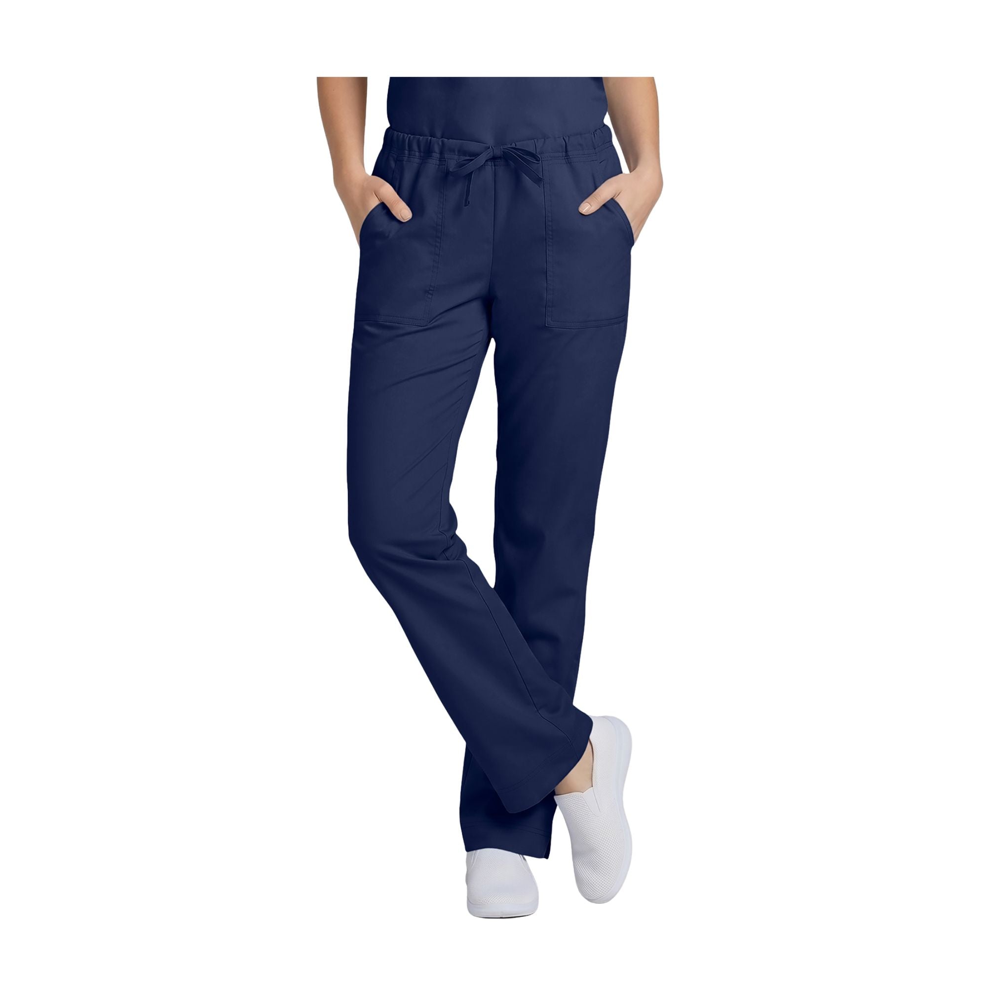 Avignon - Pantalon Slim cordon de serrage - Femme - Cherokee