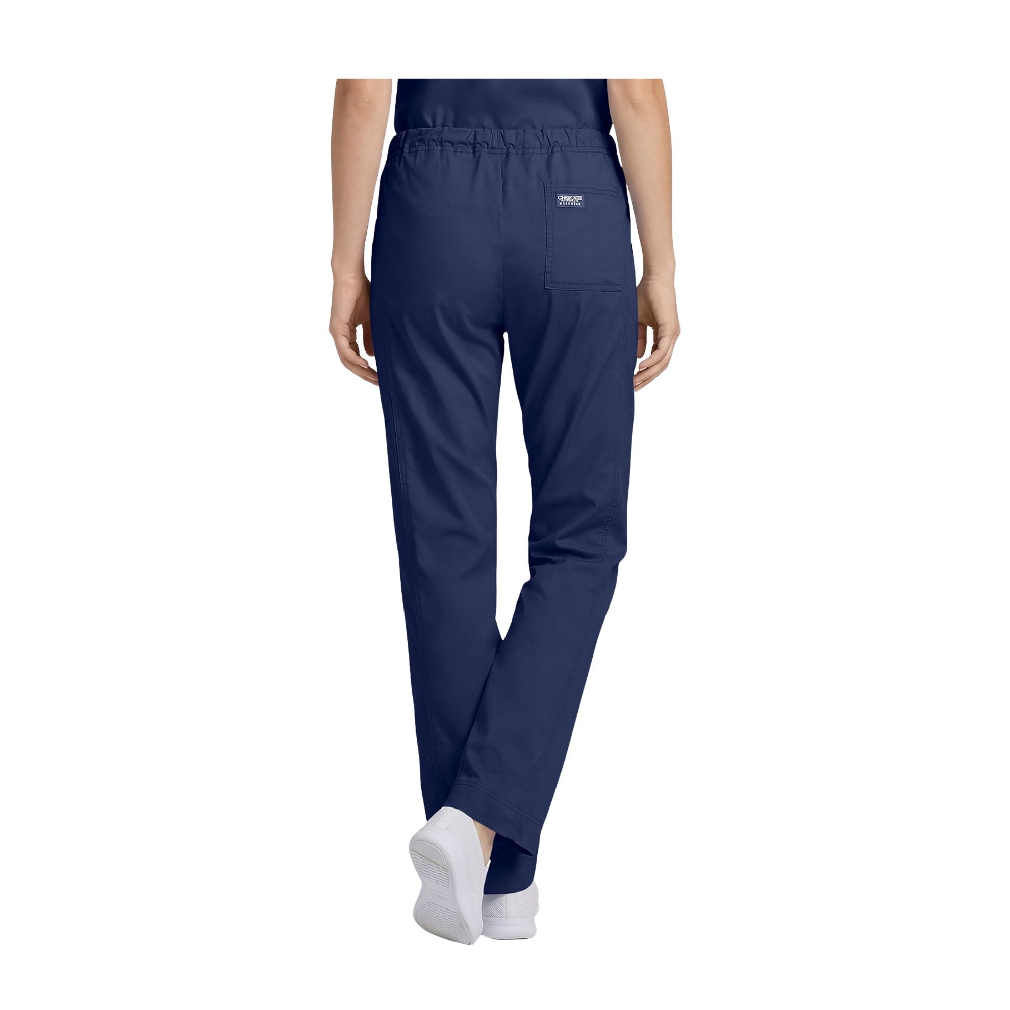 Avignon - Pantalon Slim cordon de serrage - Femme - Cherokee
