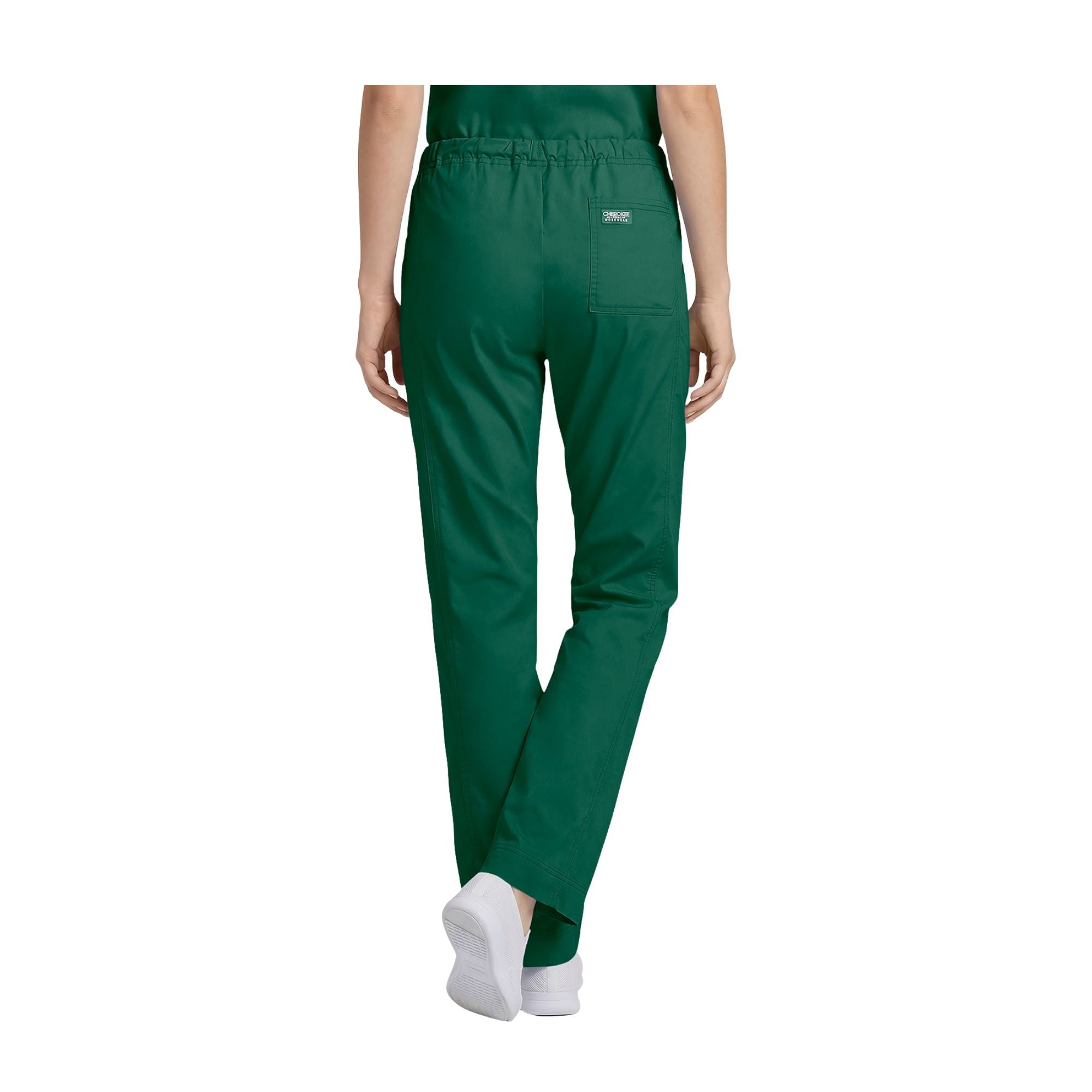 Avignon - Pantalon Slim cordon de serrage - Femme - Cherokee