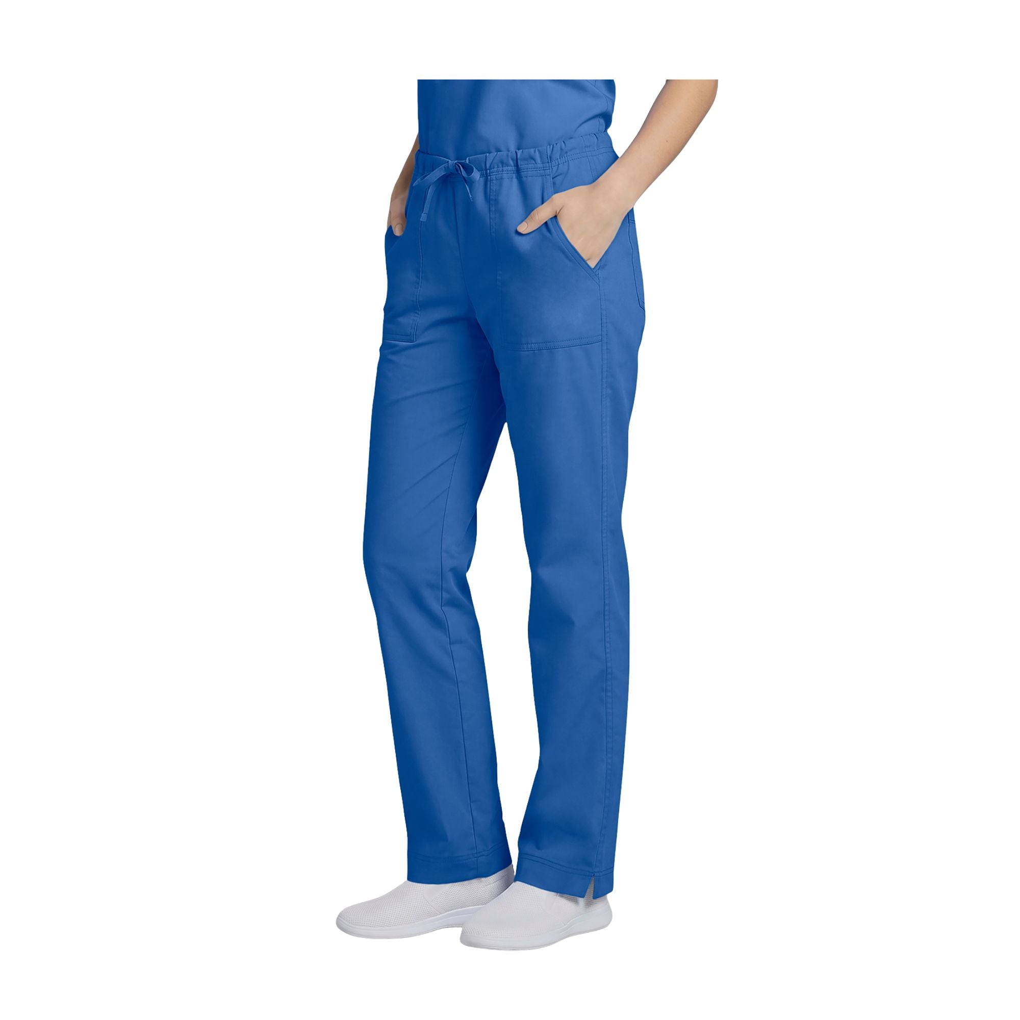 Avignon - Pantalon Slim cordon de serrage - Femme - Cherokee