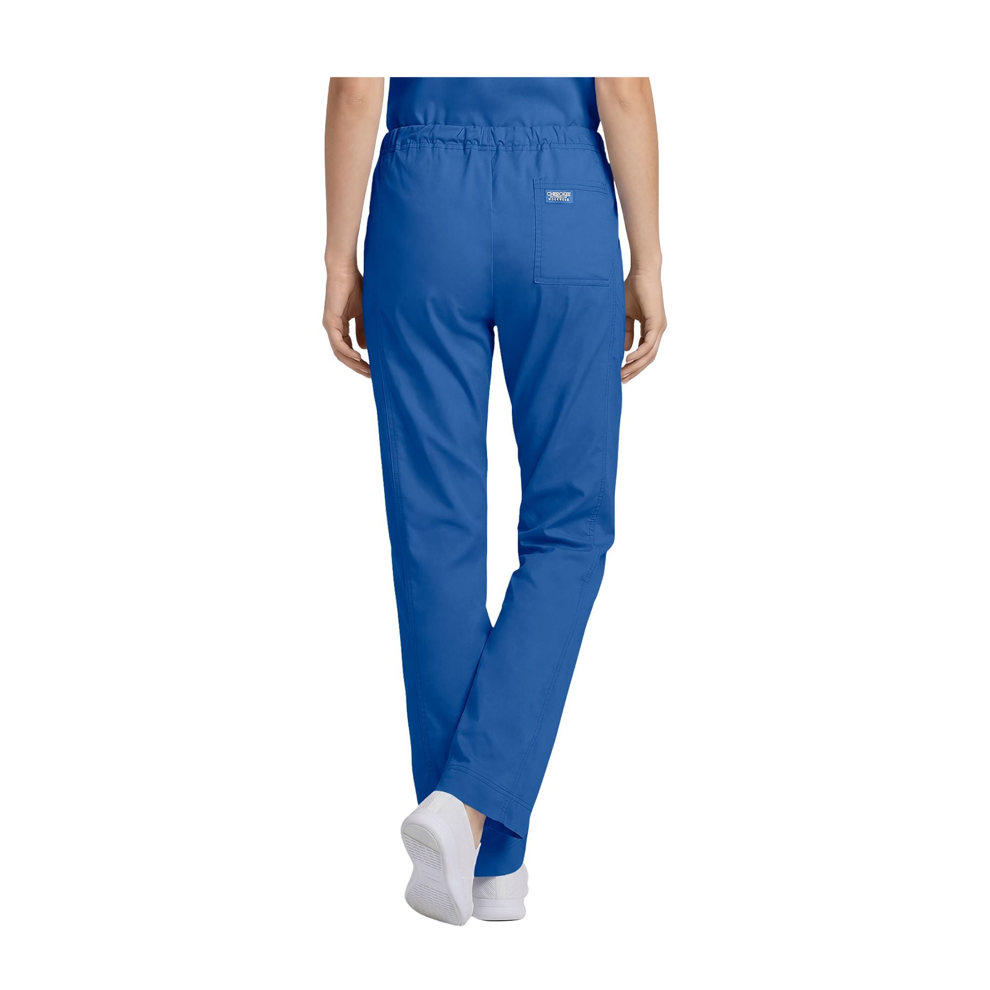 Avignon - Pantalon Slim cordon de serrage - Femme - Cherokee