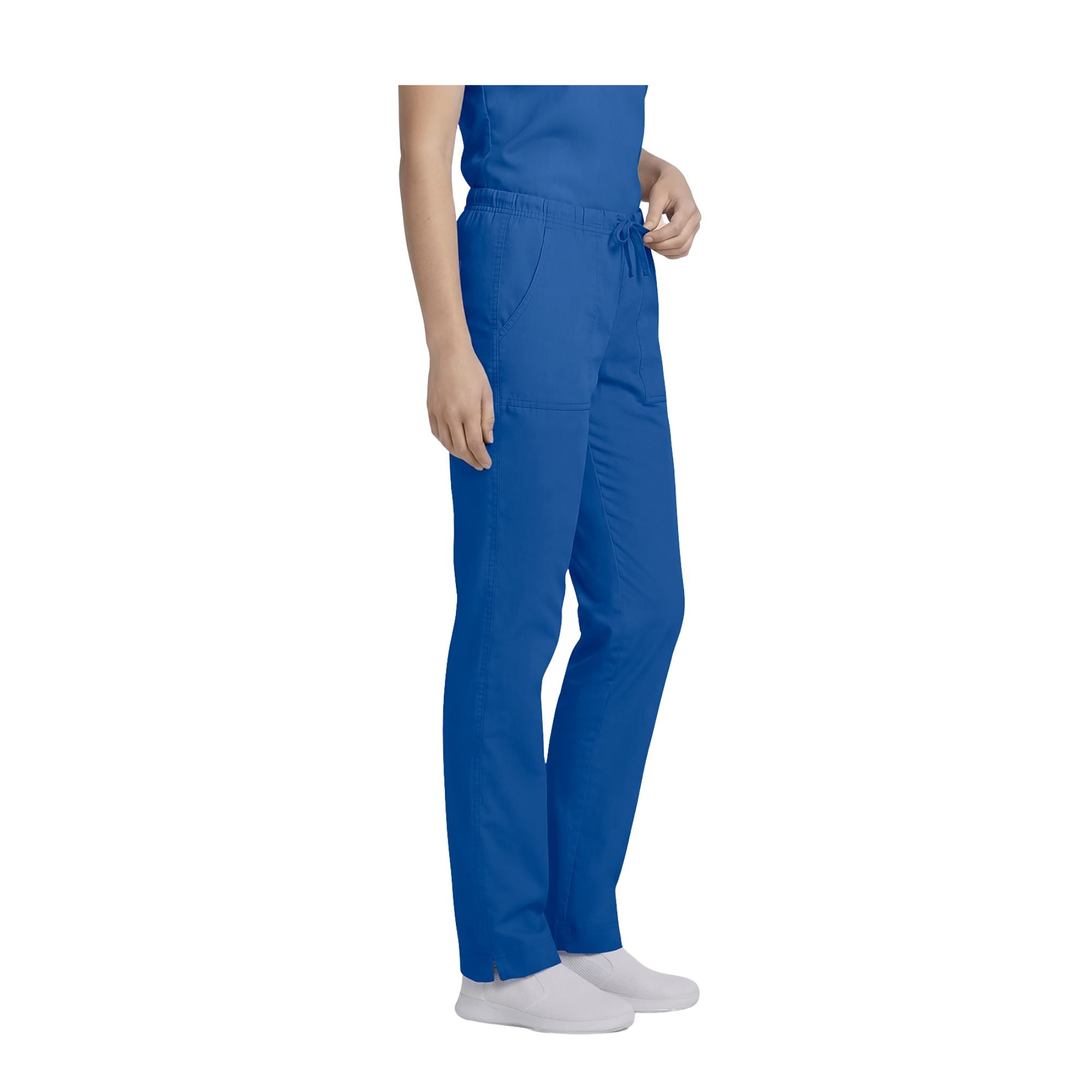 Avignon - Pantalon Slim cordon de serrage - Femme - Cherokee
