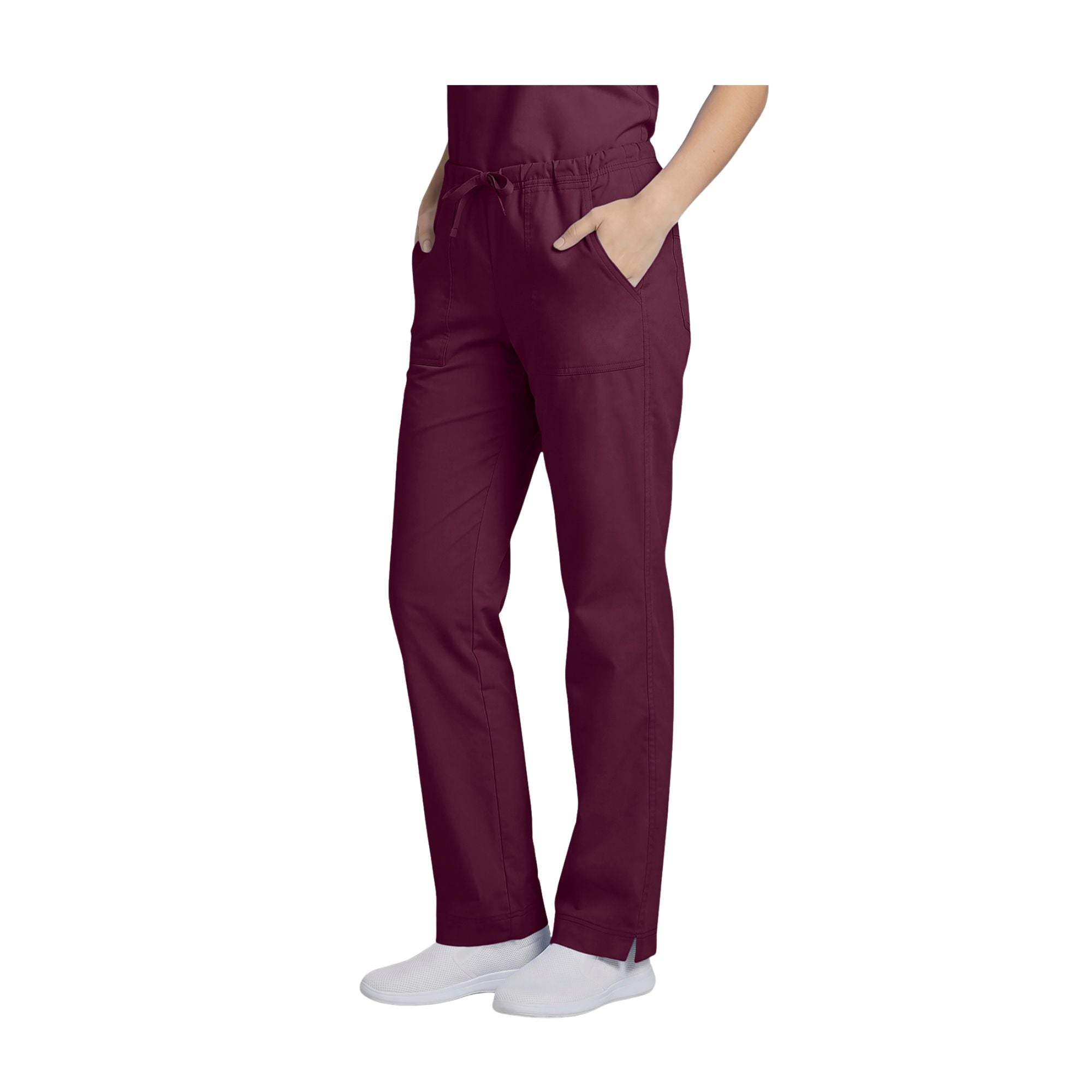 Avignon - Pantalon Slim cordon de serrage - Femme - Cherokee