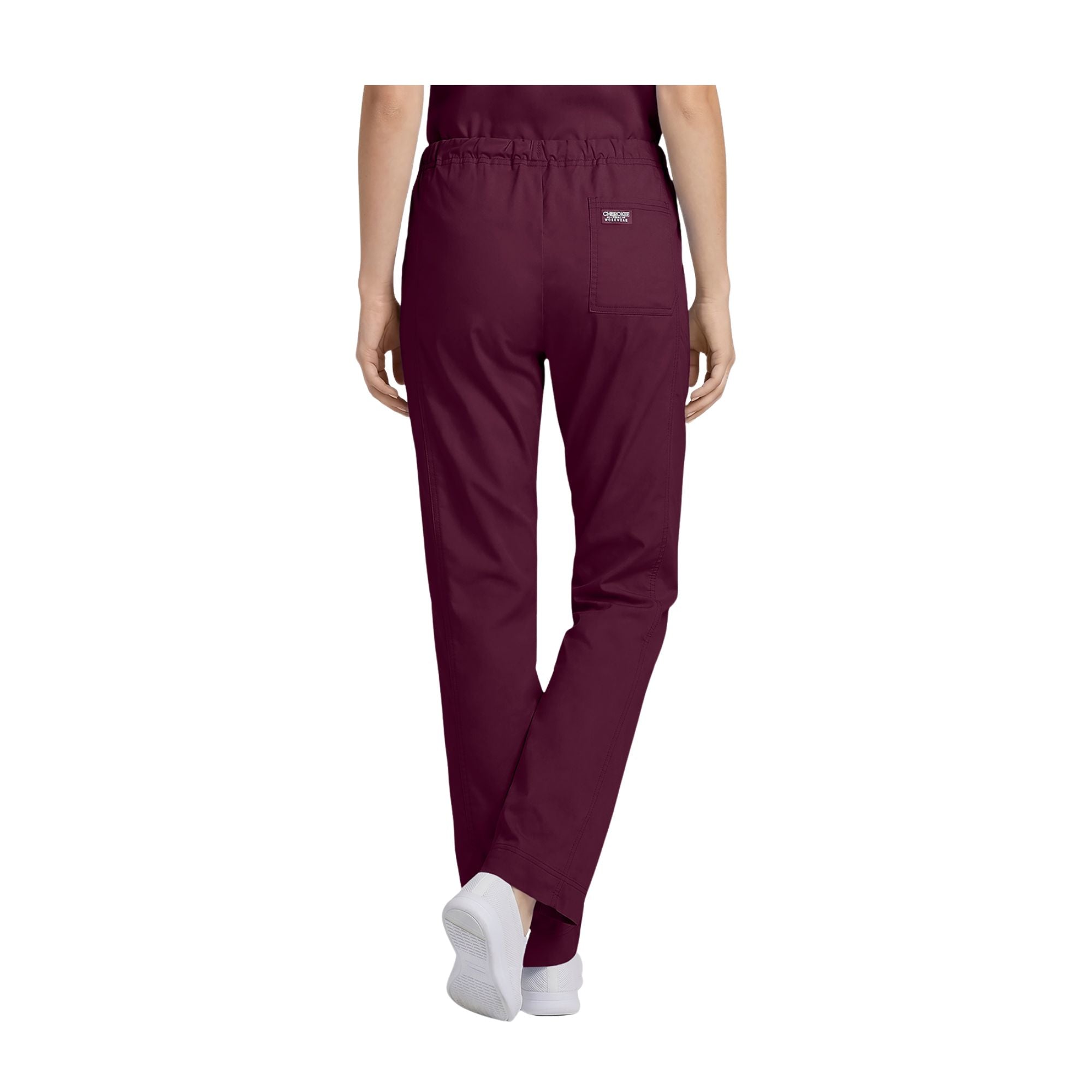 Avignon - Pantalon Slim cordon de serrage - Femme - Cherokee
