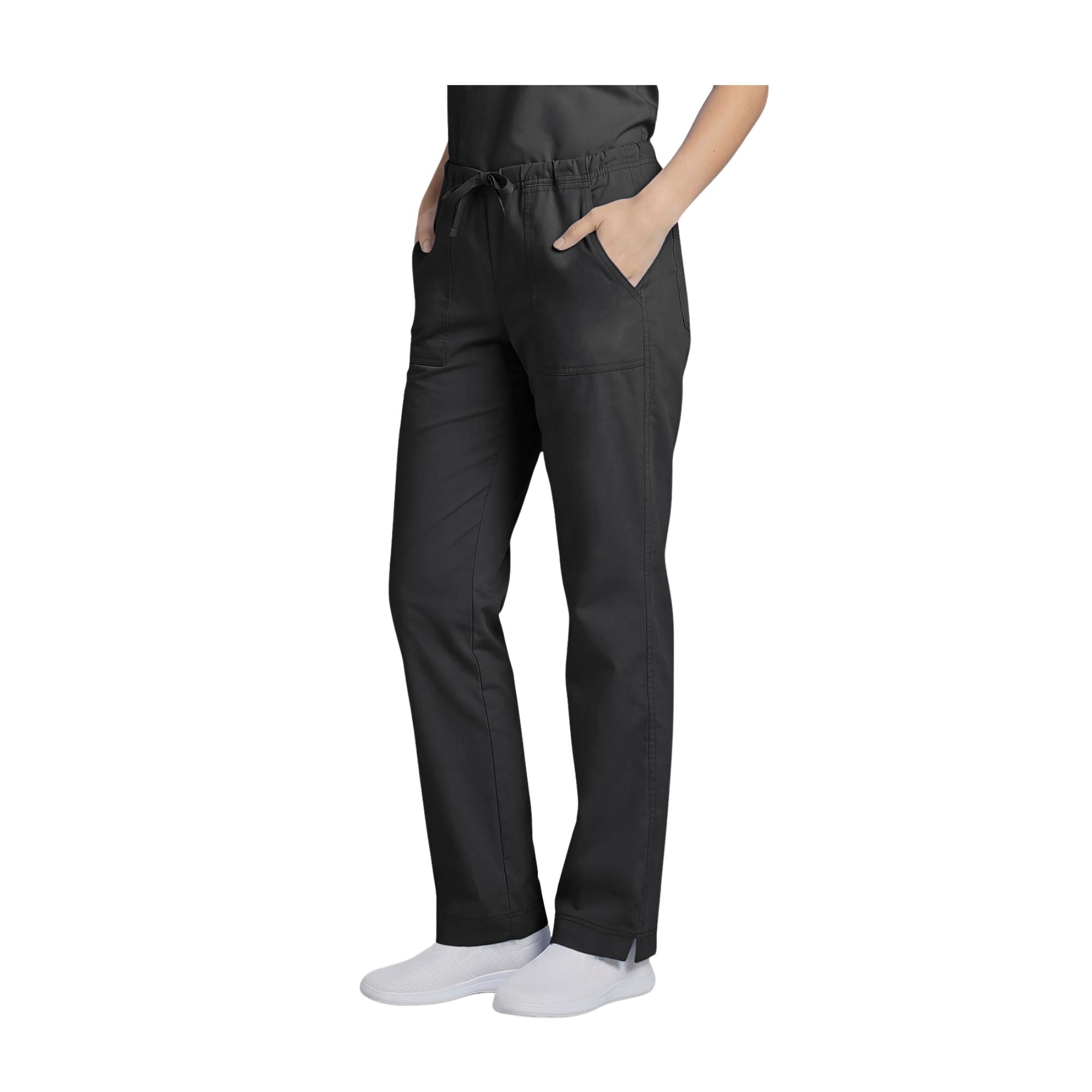 Avignon - Pantalon Slim cordon de serrage - Femme - Cherokee