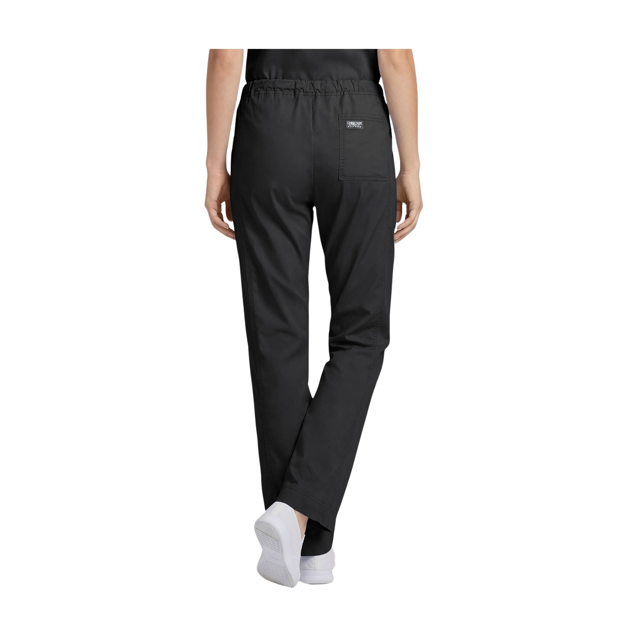 Avignon - Pantalon Slim cordon de serrage - Femme - Cherokee