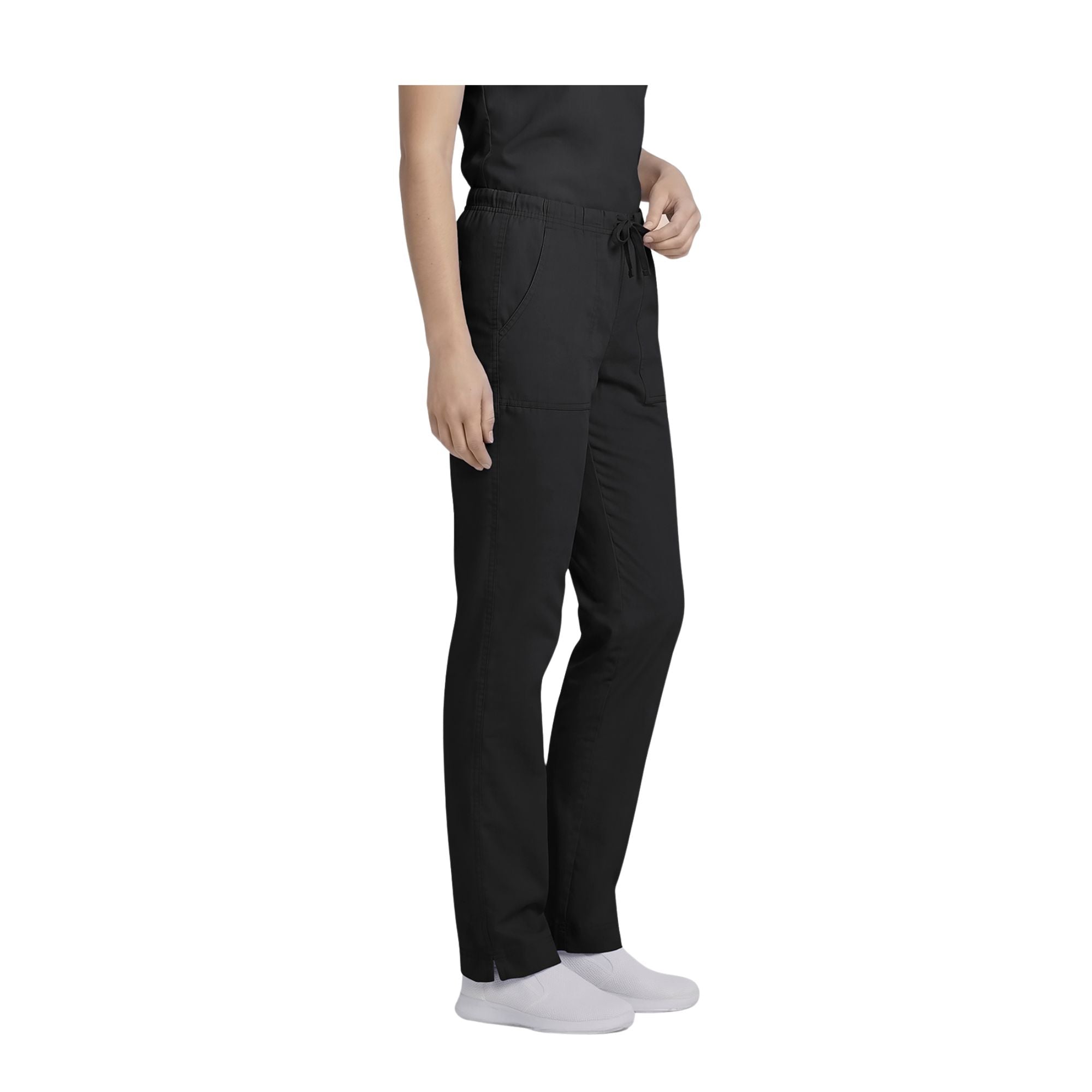 Avignon - Pantalon Slim cordon de serrage - Femme - Cherokee
