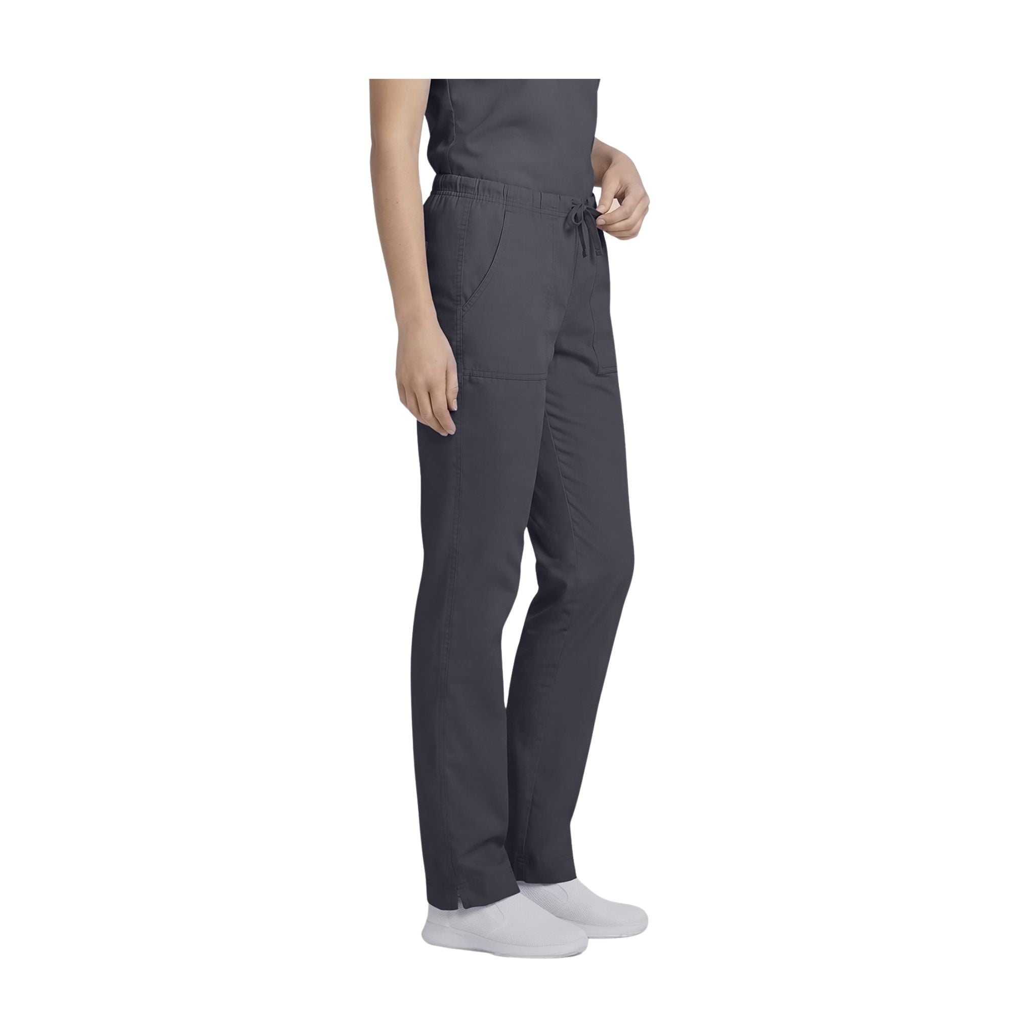 Avignon - Pantalon Slim cordon de serrage - Femme - Cherokee