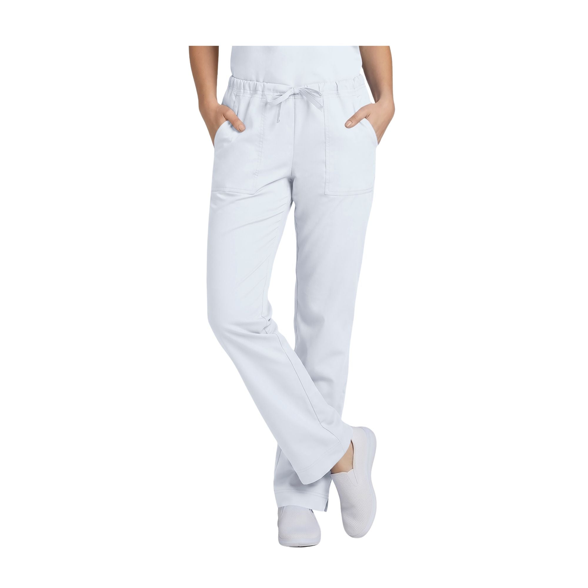 Avignon - Pantalon Slim cordon de serrage - Femme - Cherokee