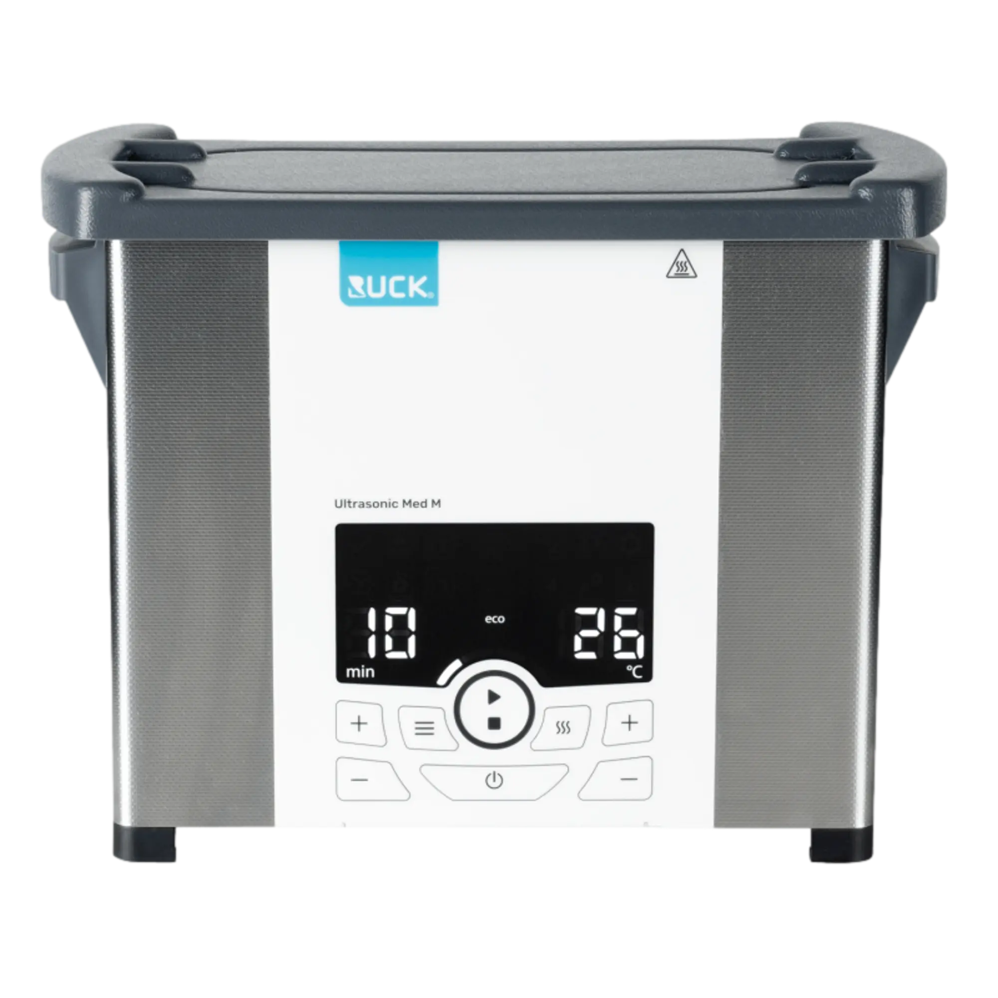 Bac à ultrasons - Ultrasons Med - RUCK