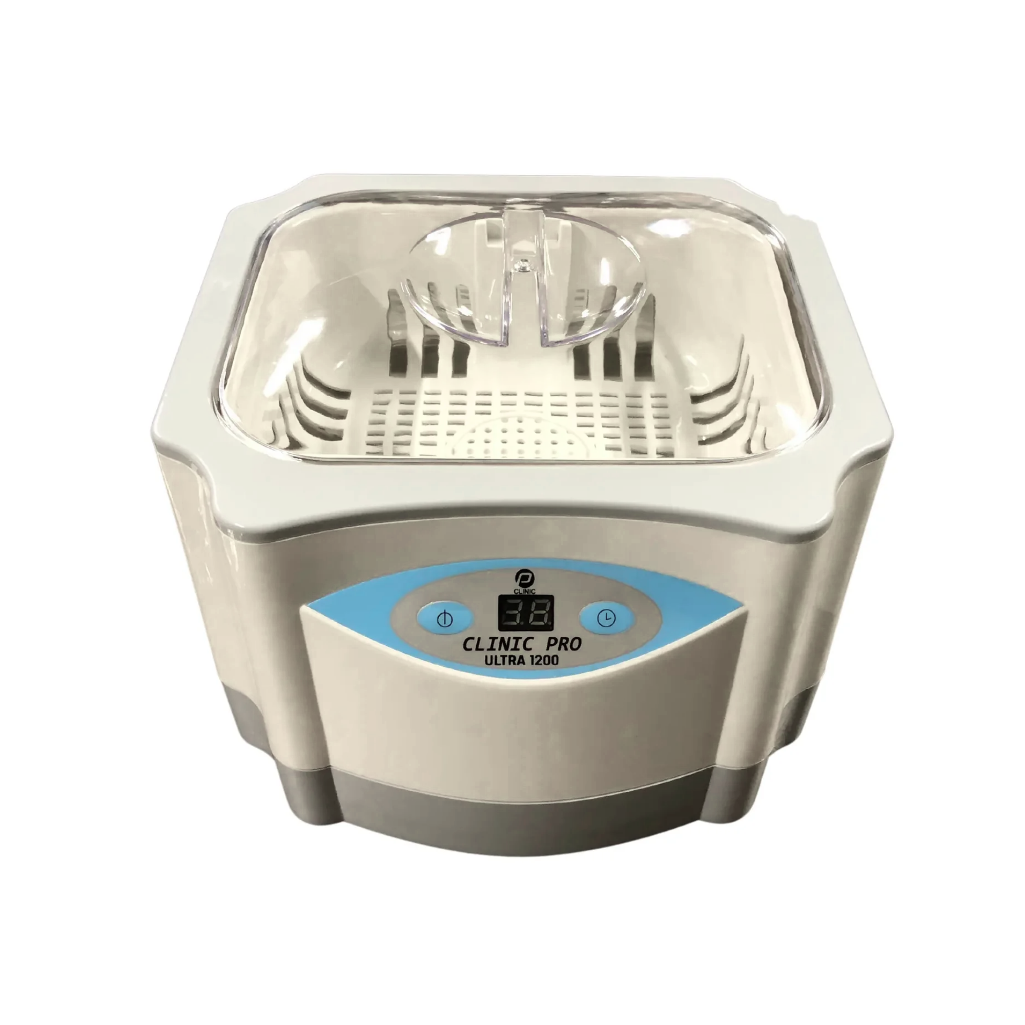 Ultrasonic bath - Ultra 1200 - 1.2 L