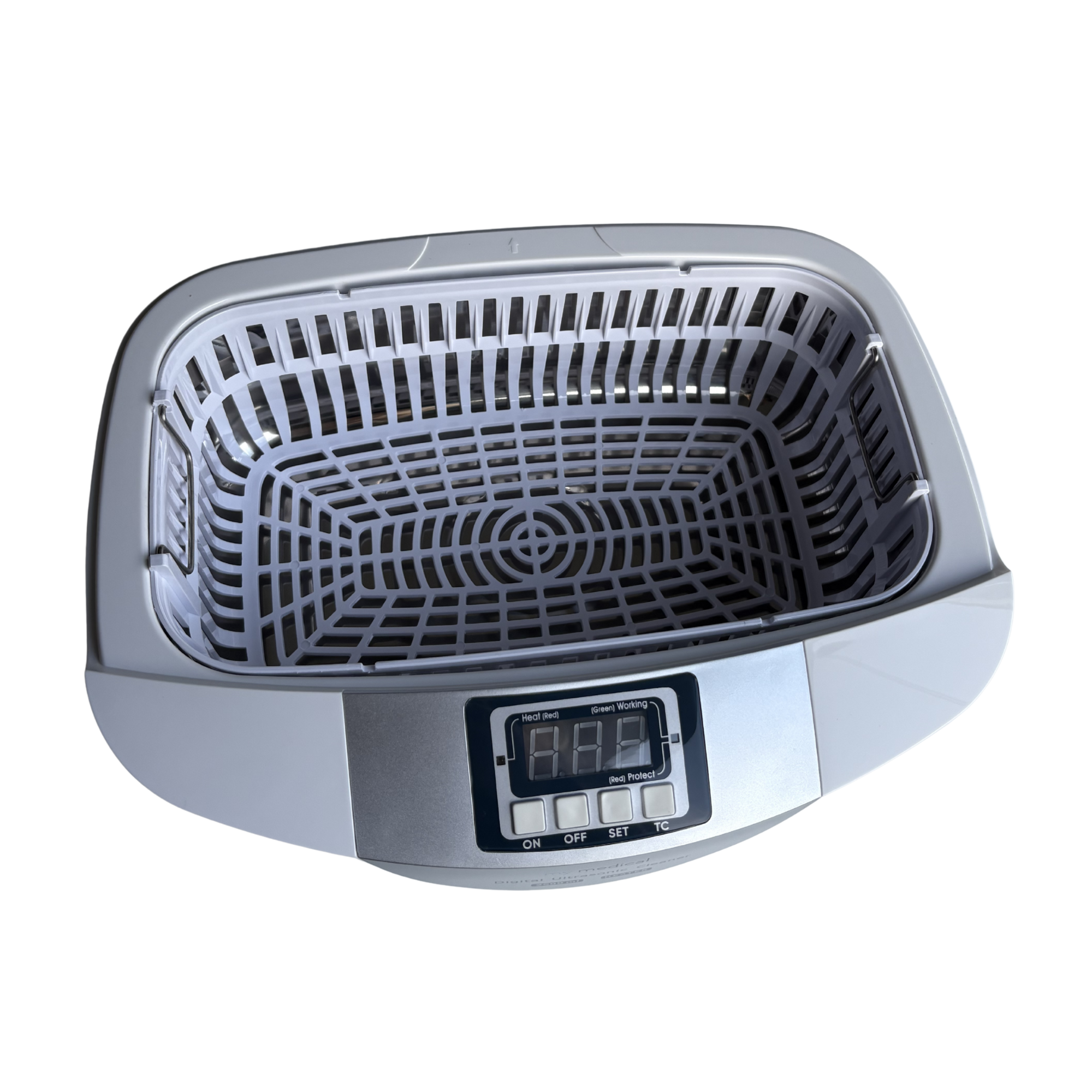 Bac à ultrasons UltraMedi - 2,5 litres - My Médical - My Médical