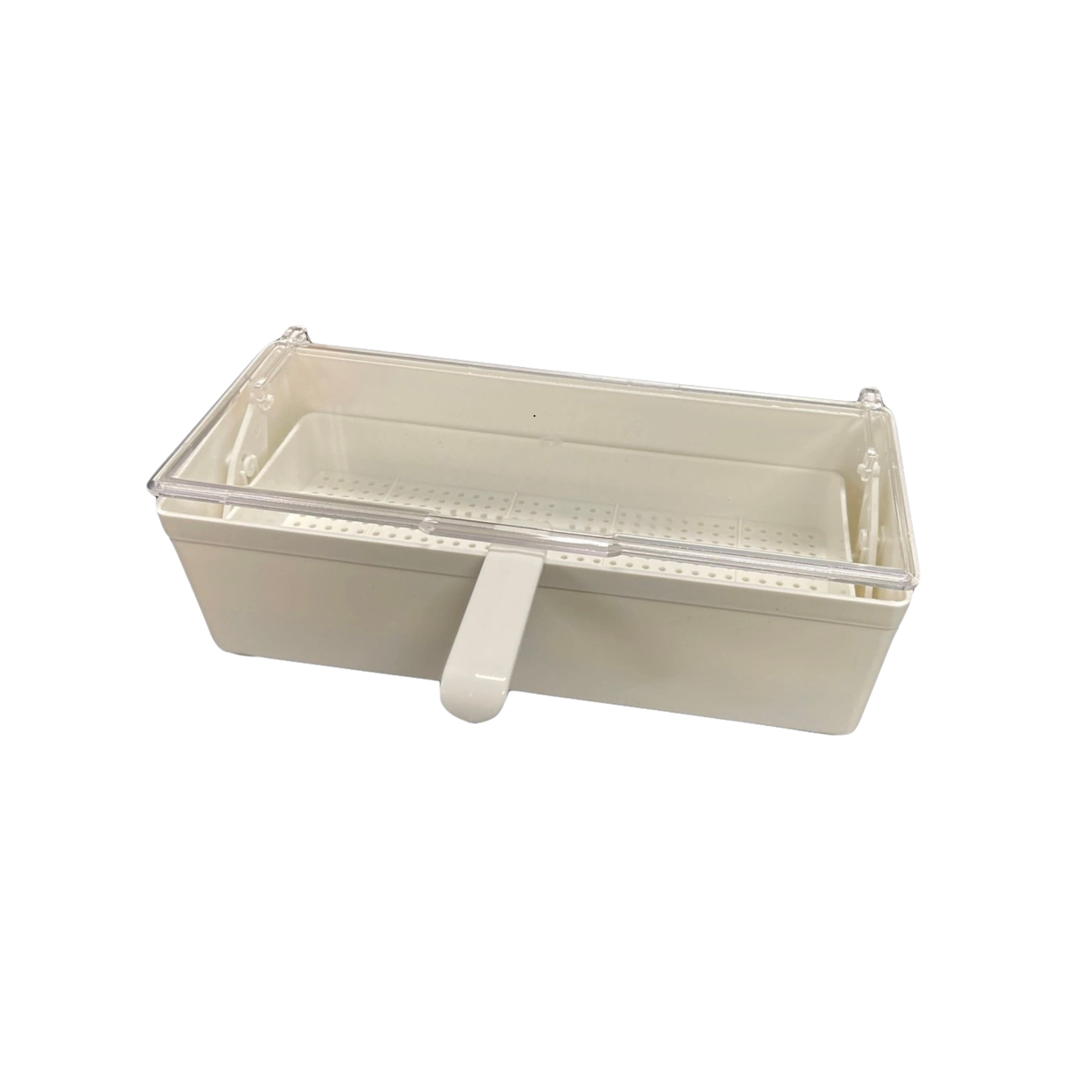 Decontamination tank for instruments - 1.2L