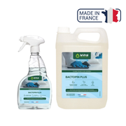 Bactopin Plus - 750 mL to 5 L - The Real Professional