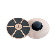 Balance Board Bulk wood - Ø 39.5 cm - Sveltus