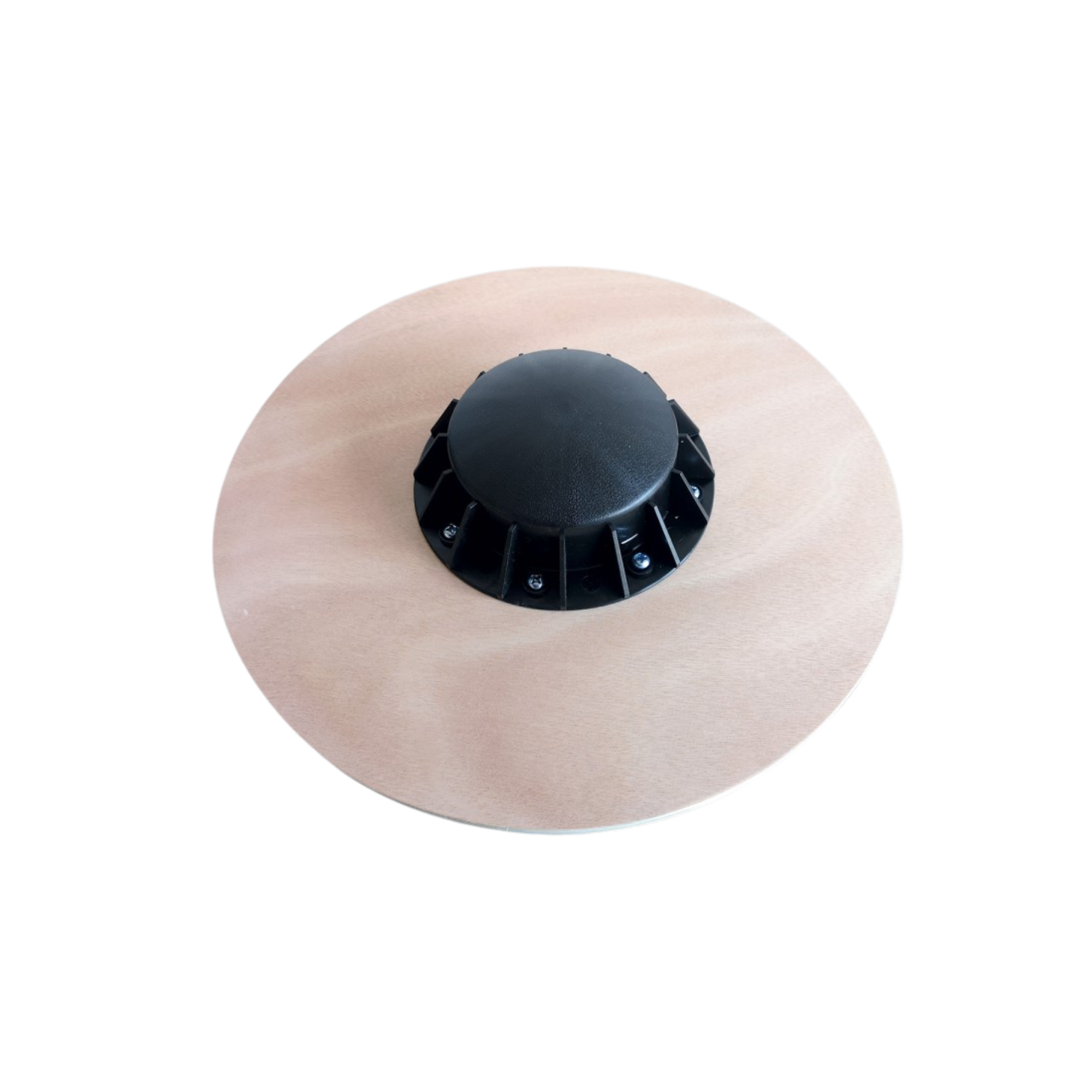 Balance Board Bulk wood - Ø 39.5 cm - Sveltus