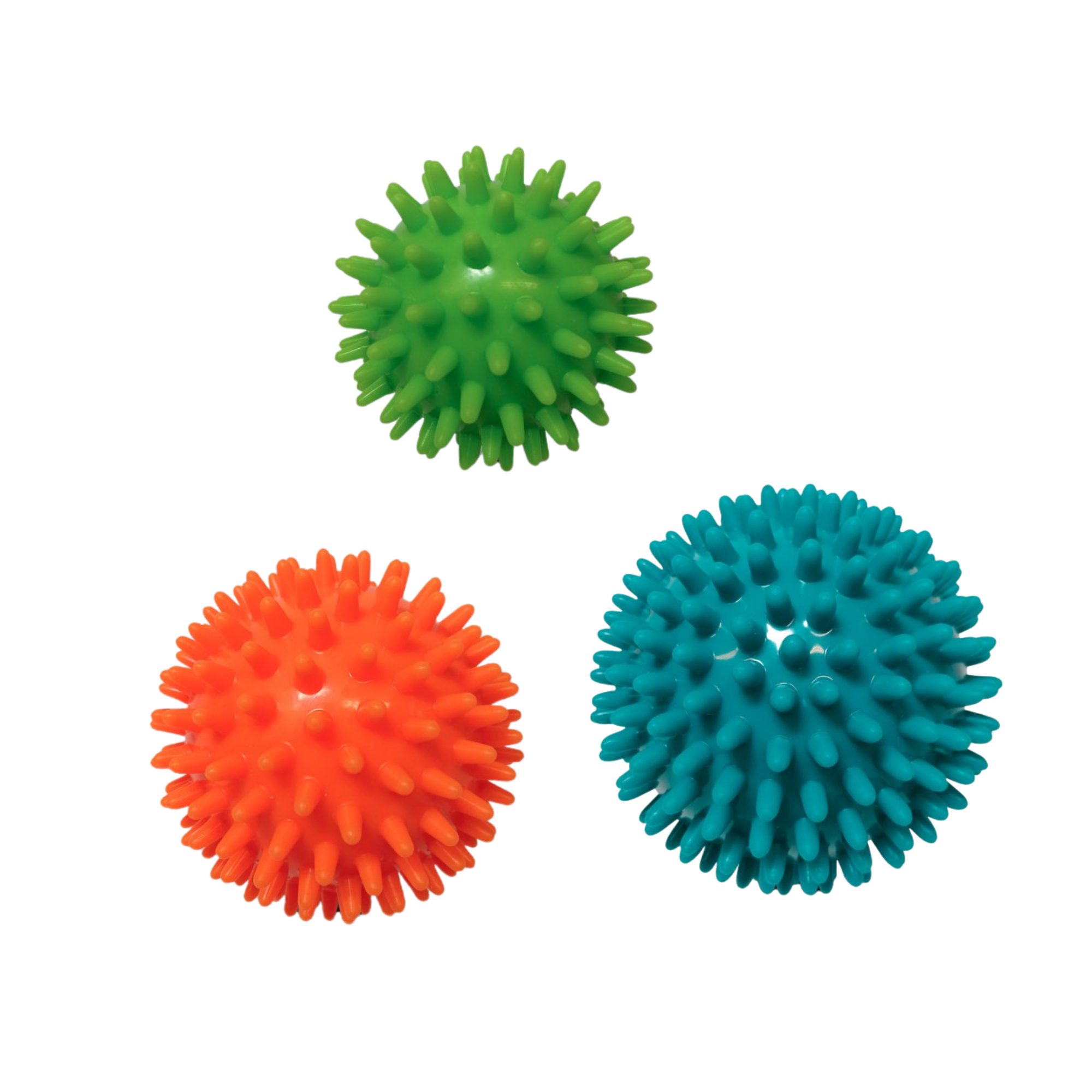 Bulk Spike Ball - 3 models - Sveltus