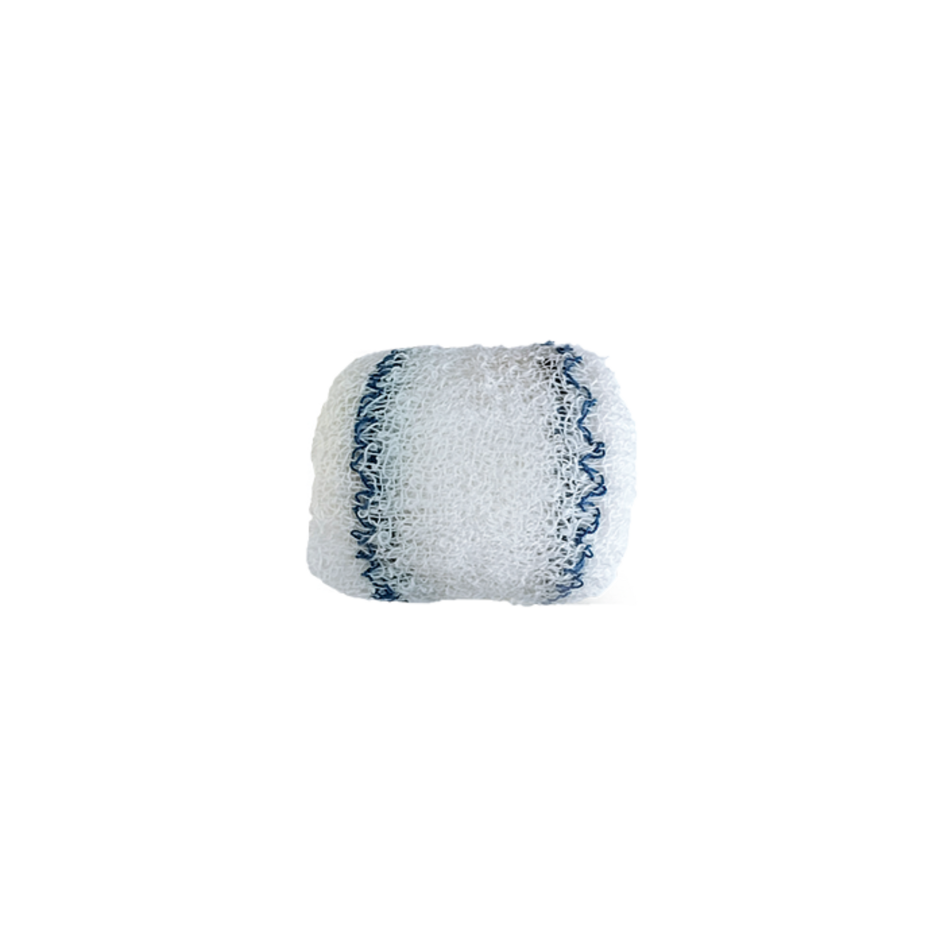 Bande de crêpe - 100g/m2 - non stérile - 4 dimensions - Euromédis Euromédis 