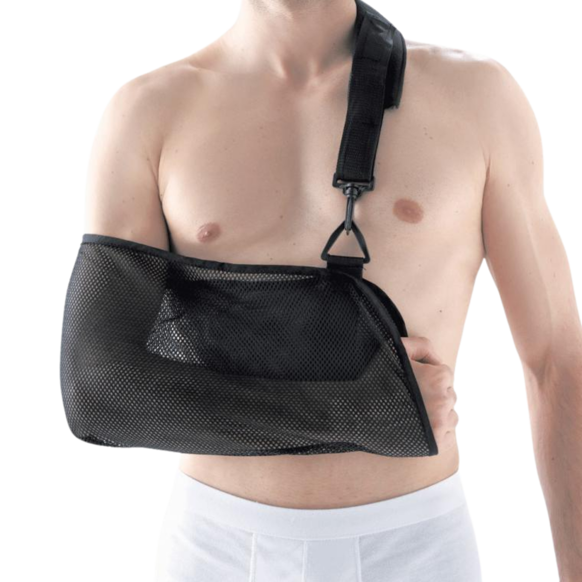 Bandoulière à poche - Plusieurs tailles - Gibaud - My Médical