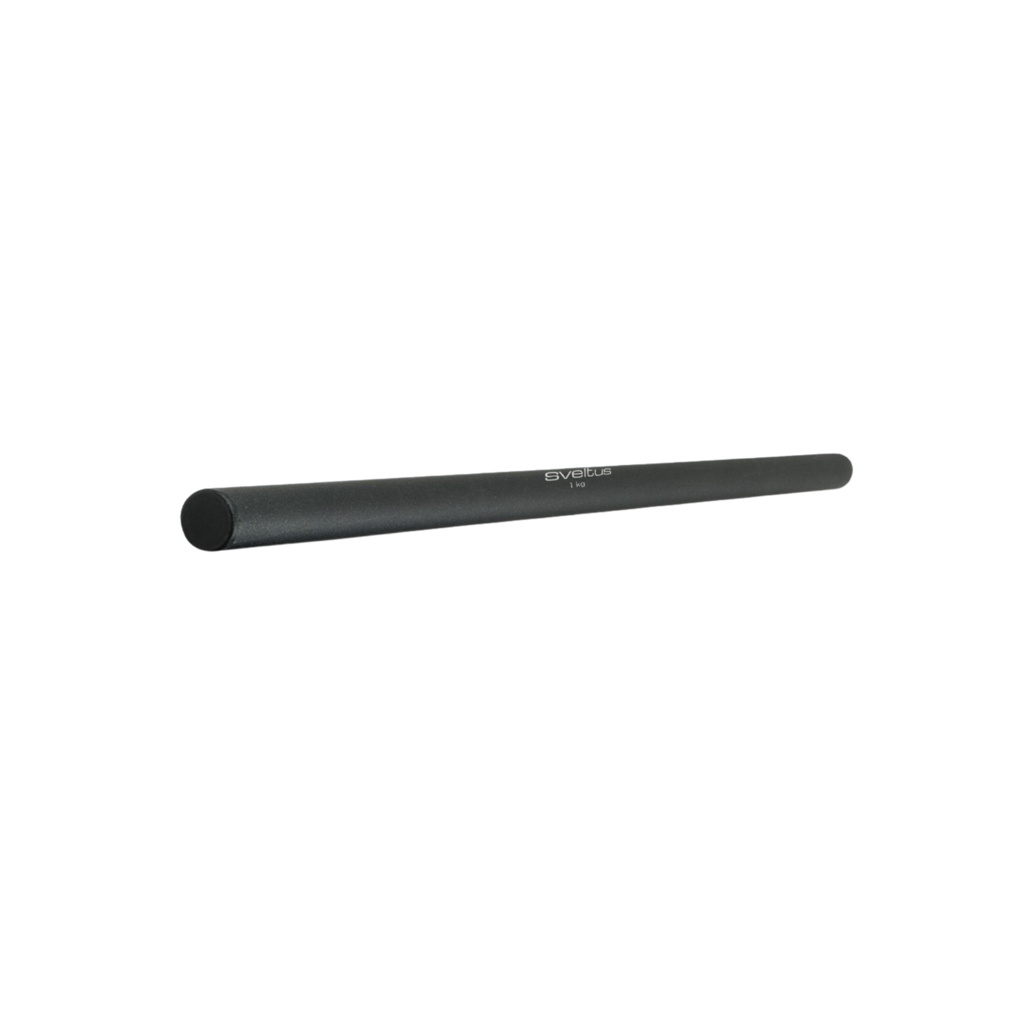 Weighted Steel Bar - 1 m - 1/6 kg - Sveltus