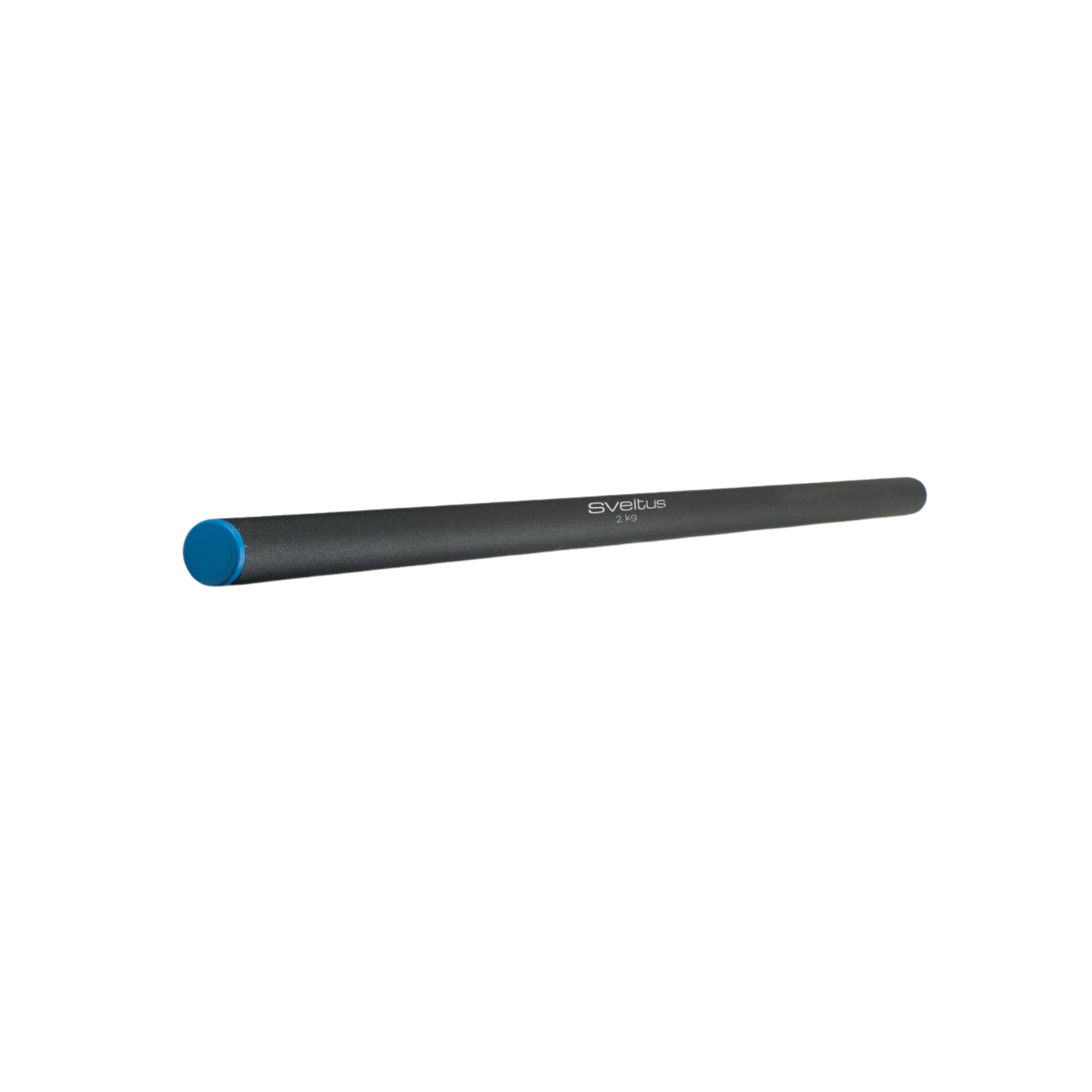 Weighted Steel Bar - 1 m - 1/6 kg - Sveltus