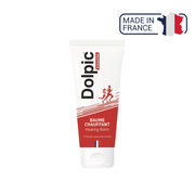 Baume chauffant - 100ml - Dolpic