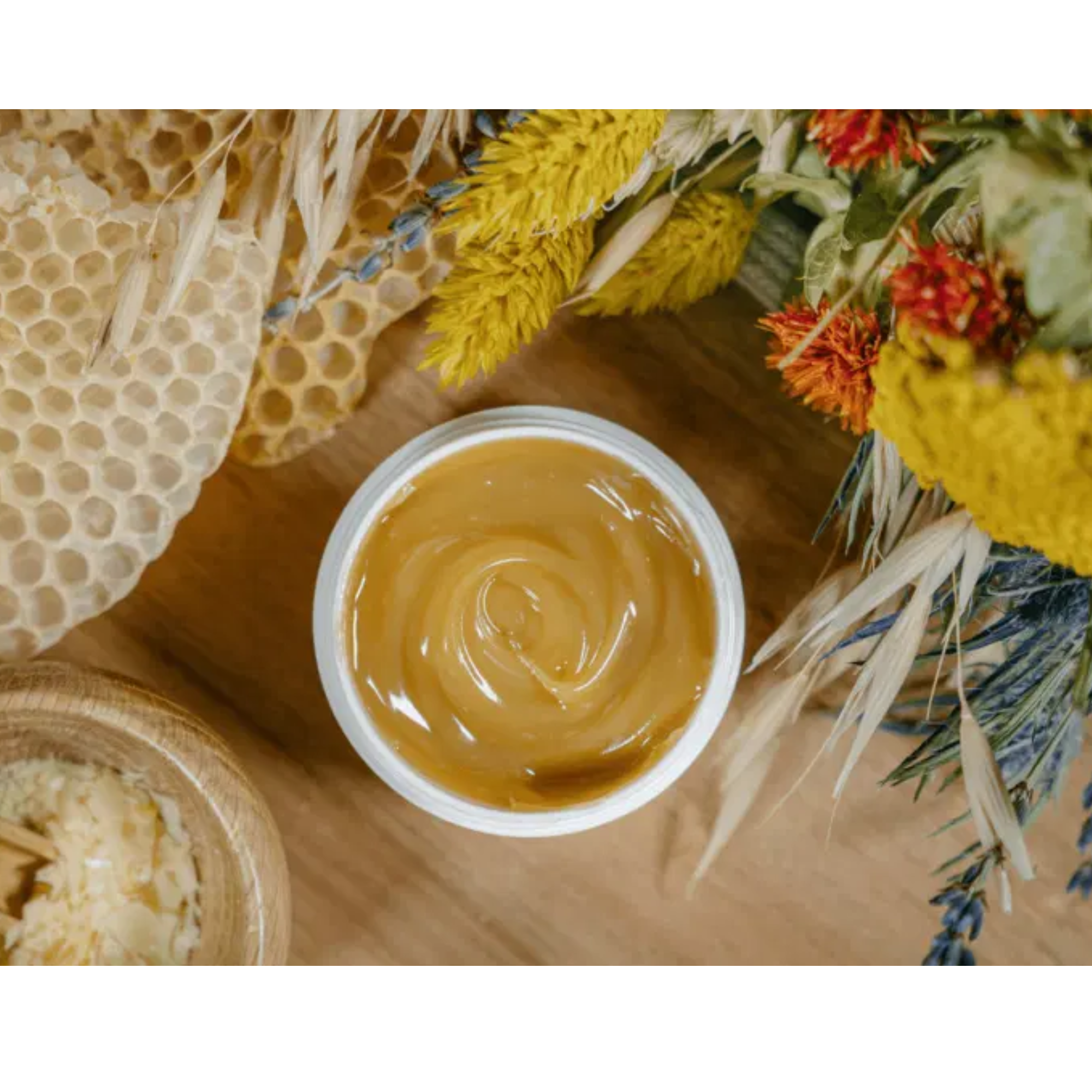 Baume contre les crevasses - Plusieurs contenants - Peclavus