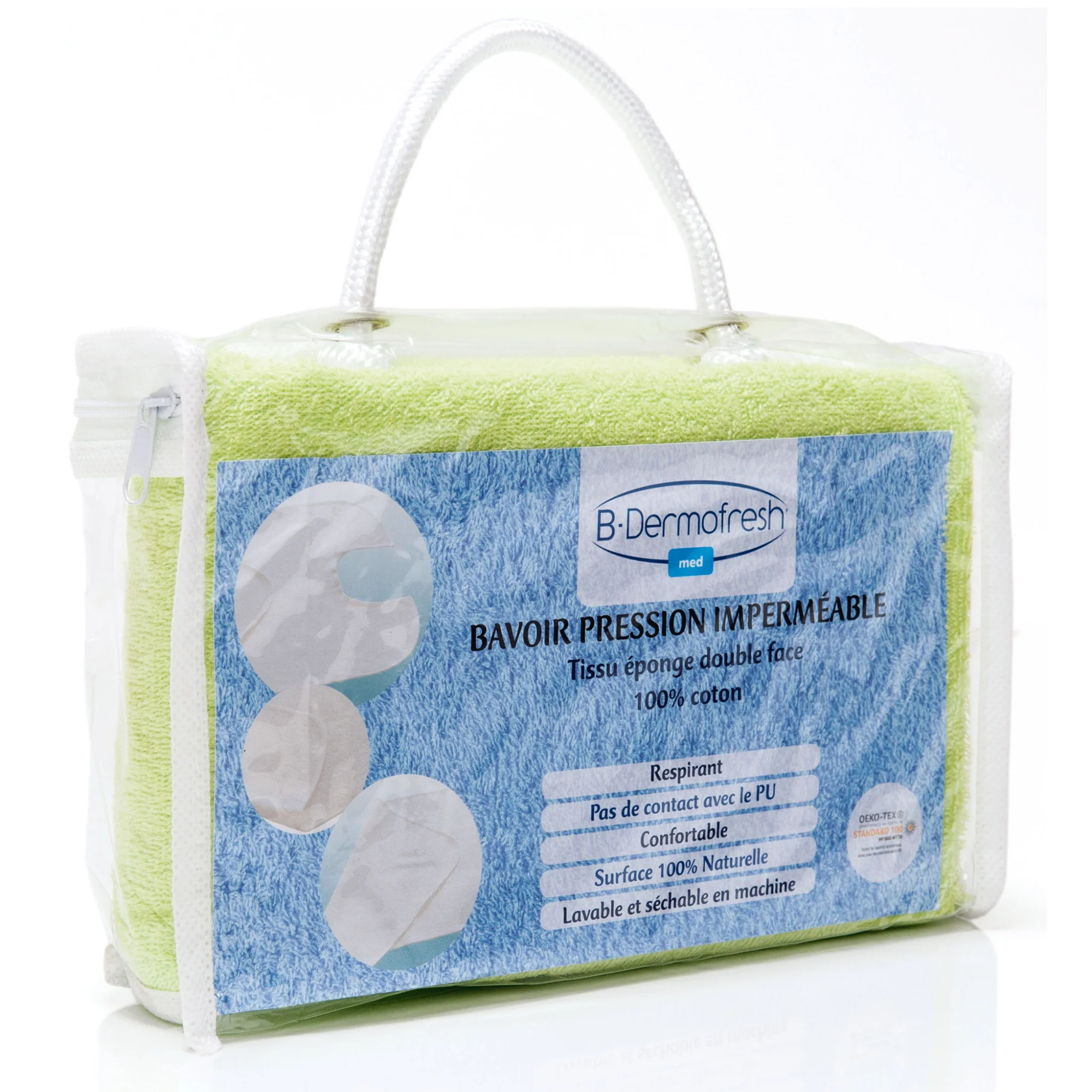 Waterproof Bib Special EHPAD - JOLETI