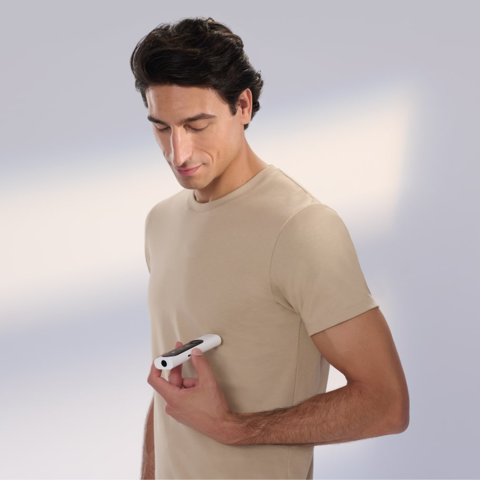 BeamO - Moniteur de Santé 4-en-1 - Portable - Withings - My Médical