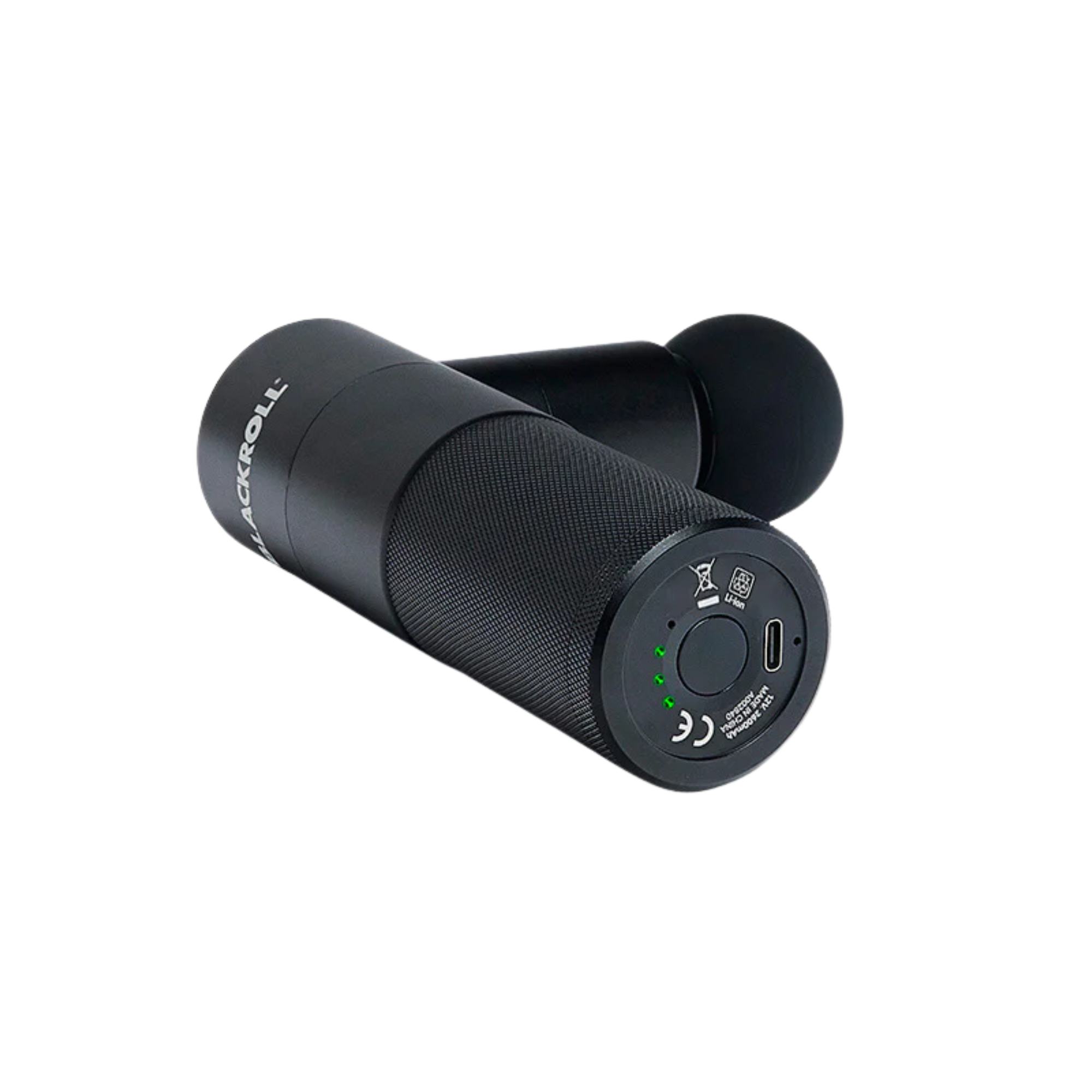 Blackroll - Pistolet de Massage - Ruck - My Médical