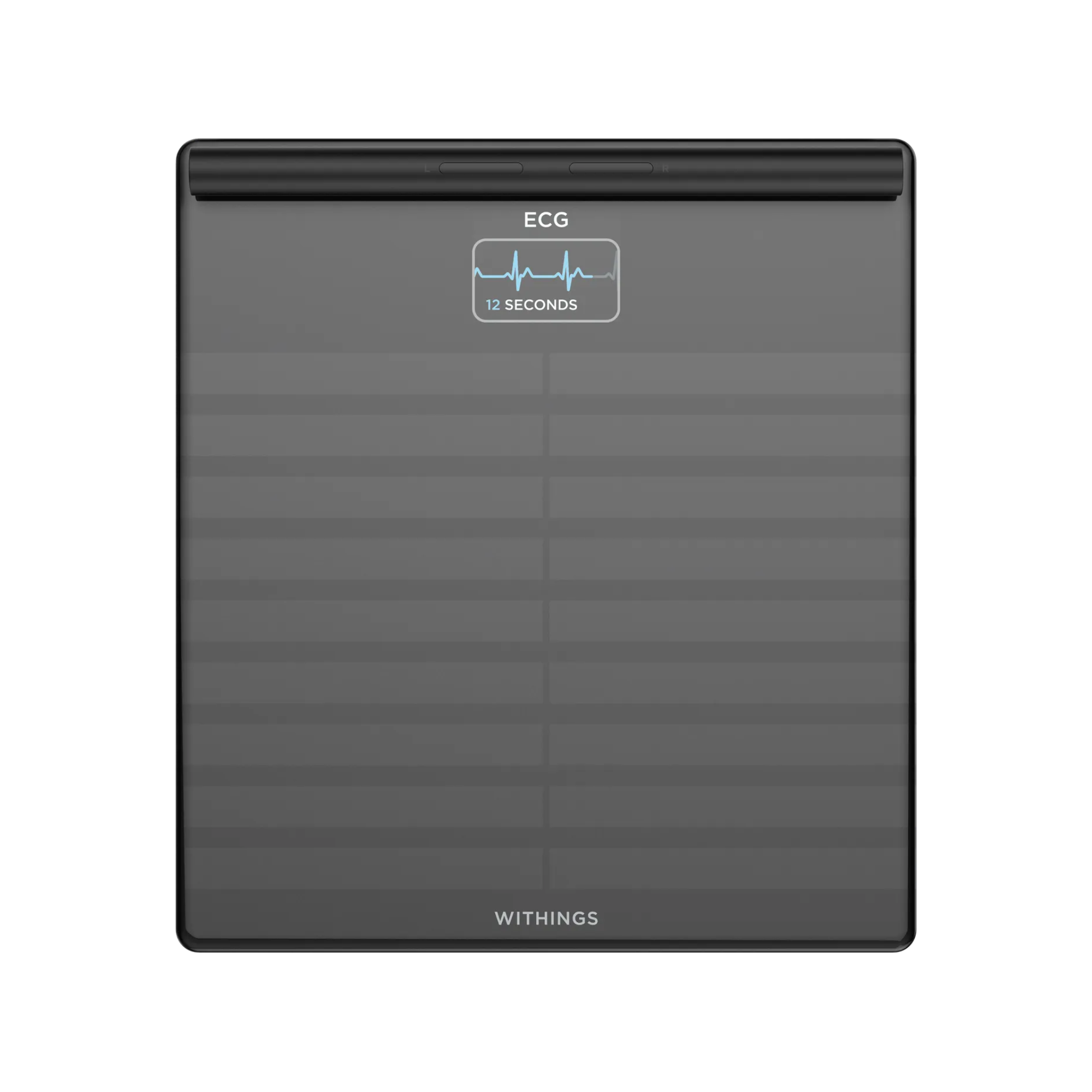 Balance Body Scan - Station de santé connectée - mesure ECG - Deux coloris - Withings - My Médical