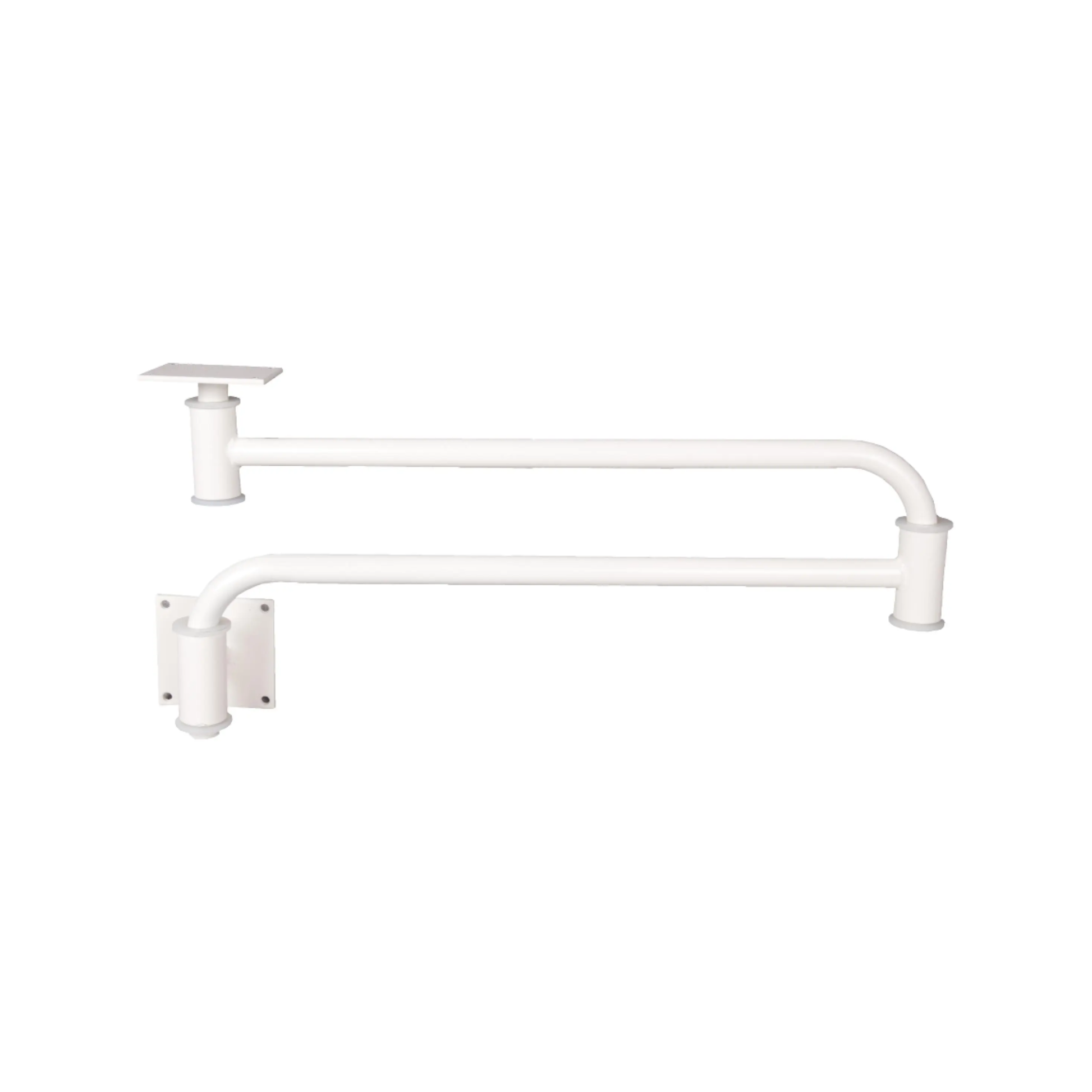 Bras mural articulé 2x40cm - LID - My Médical