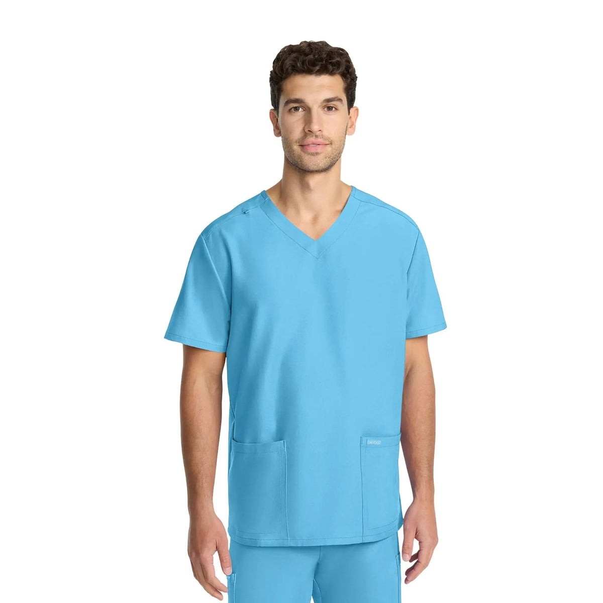 Capbreton - Tunique médicale - Col V - Unisexe - Cherokee Cherokee Authentic Workwear 