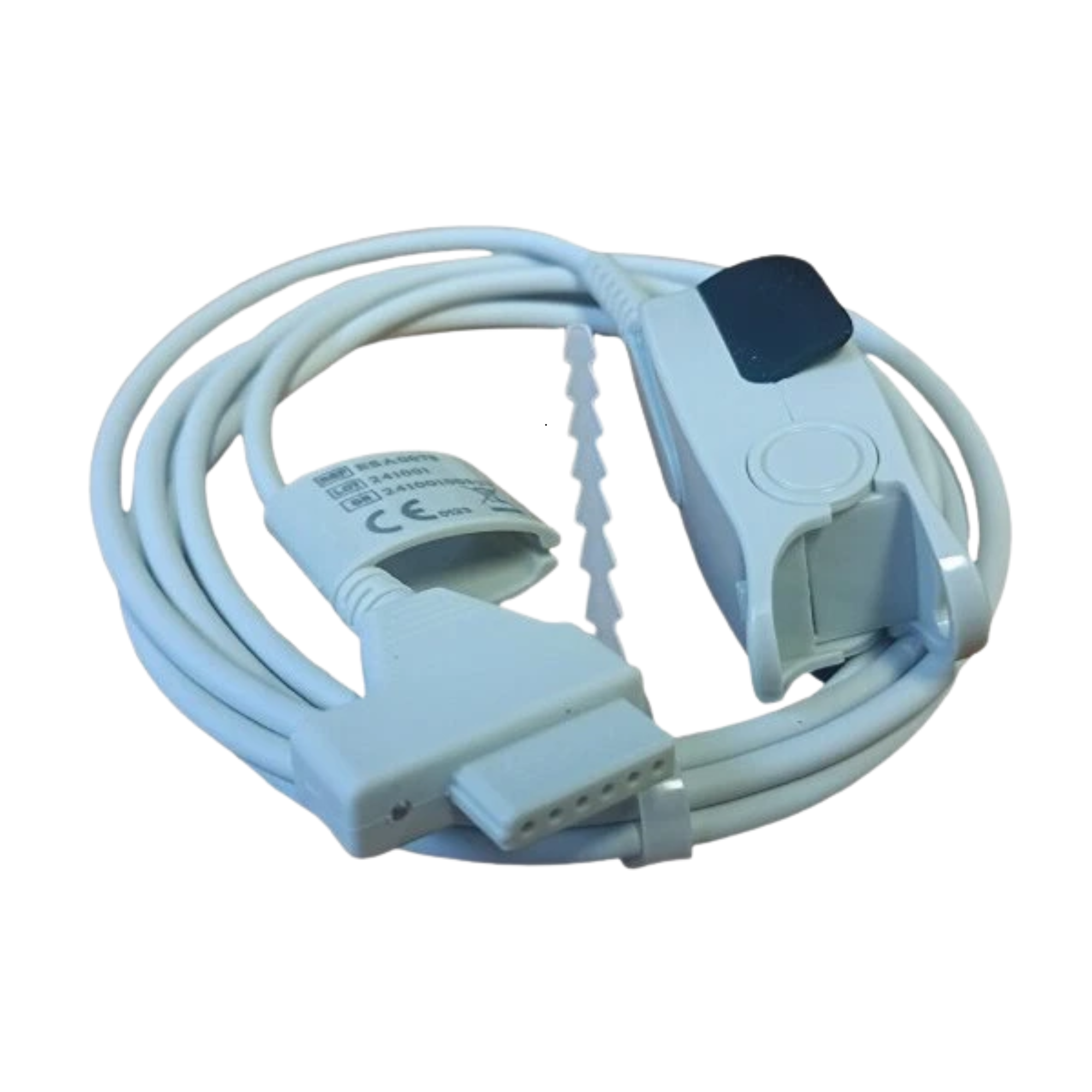 Capteur Spo2 pour tensiomètre Oxymètre de pouls - Adulte ou pédiatrique - Contec - My Médical