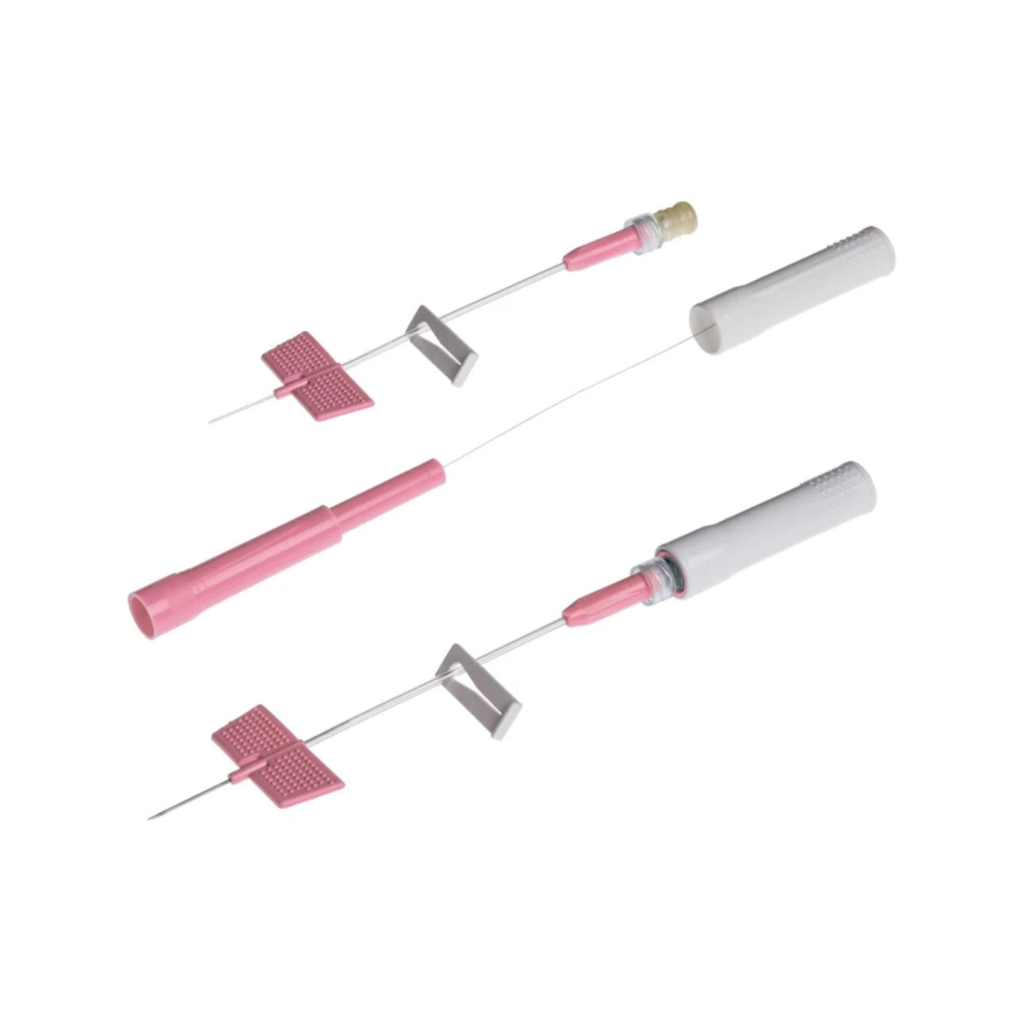 Cathéter SAF-T INTIMA™ - plusieurs variantes - boîte de 25 - BD