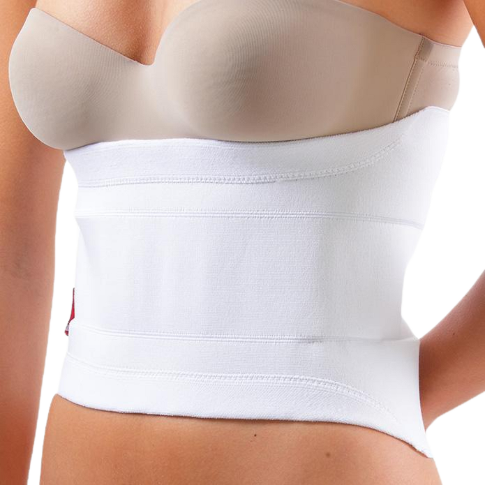 Ceinture Thoracique - H 24 cm- Plusieurs Tailles - Gibaud - My Médical