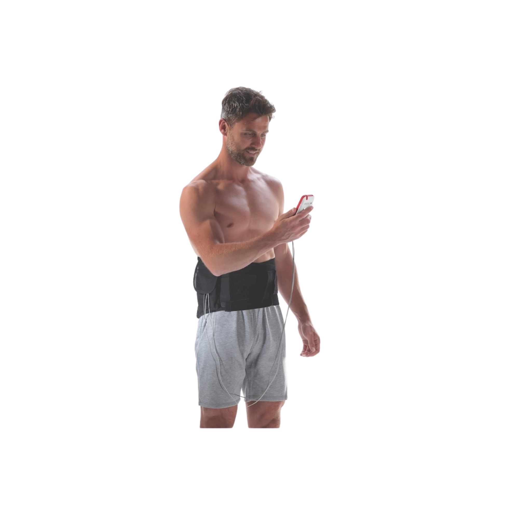 Ceinture de neurostimulation Tens Belt Chattanooga® - plusieurs tailles - My Médical