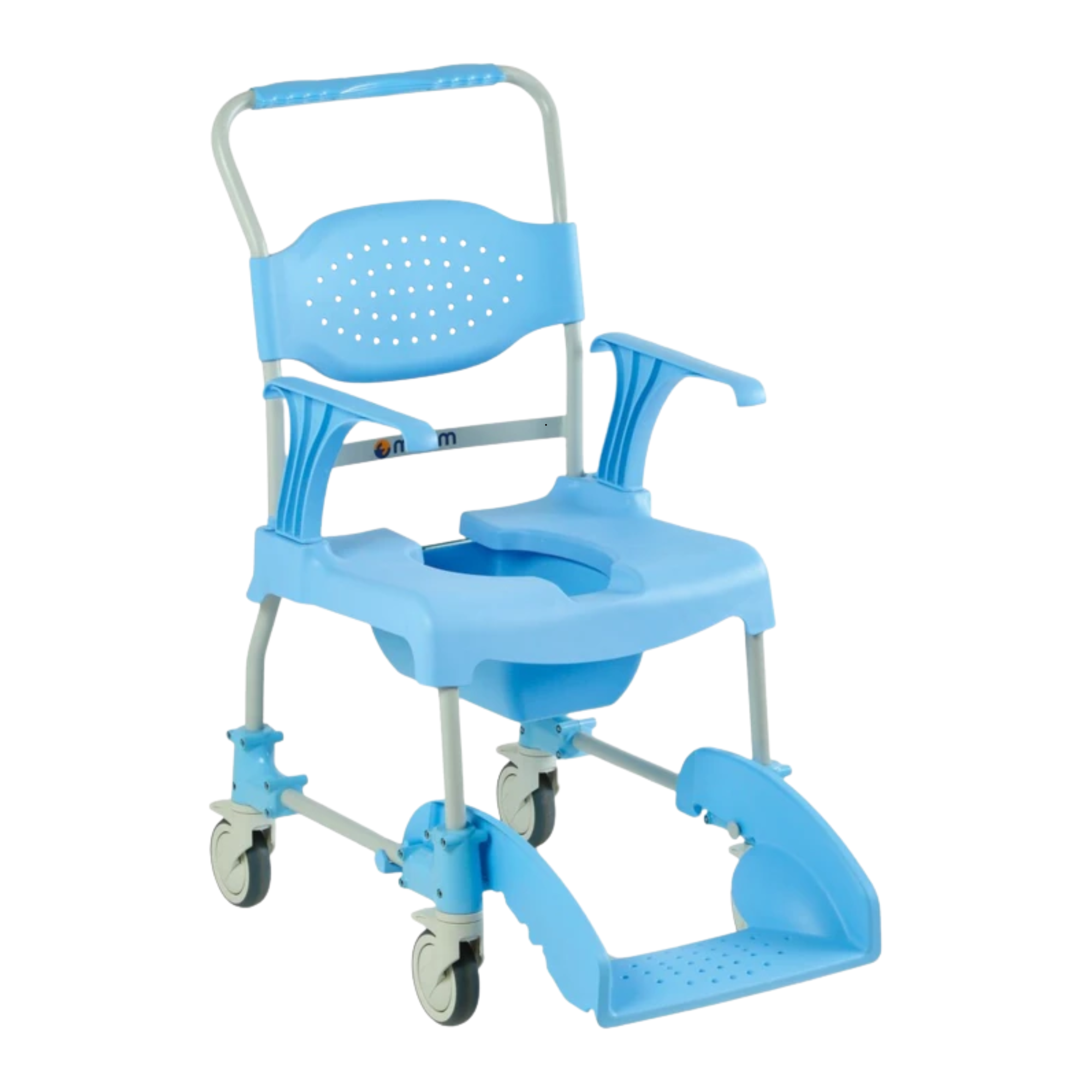 Assise rembourrée pour Chaise de douche Viana - My Medical - My Médical