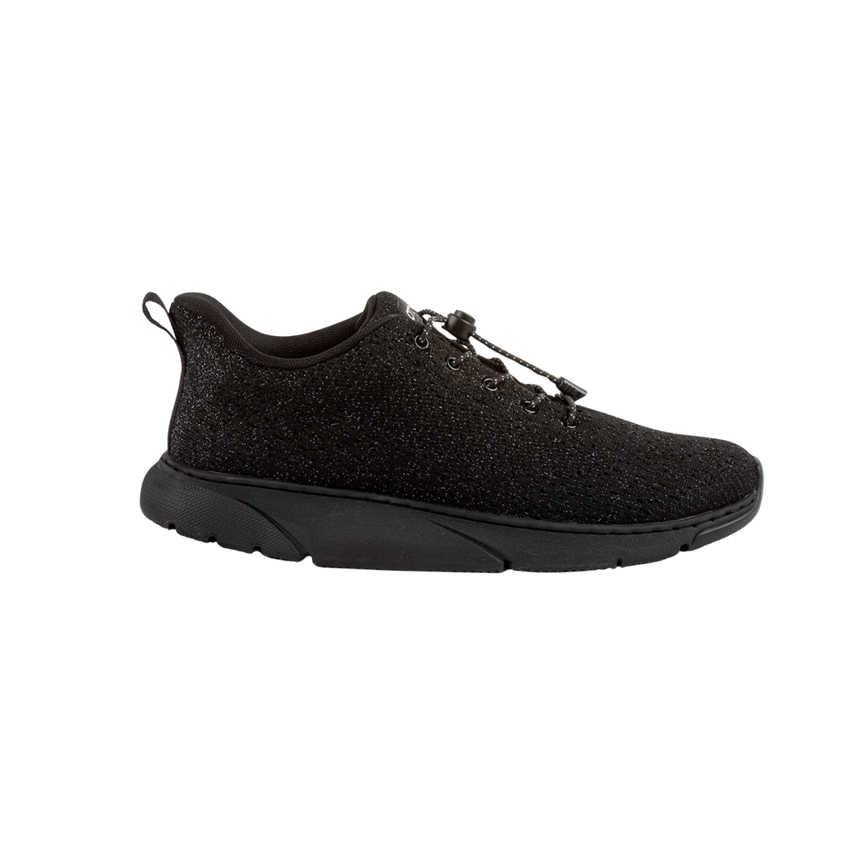 Chaussures femme Bruxelles - Textile - Gamme CHUT OTONOM - Gibaud