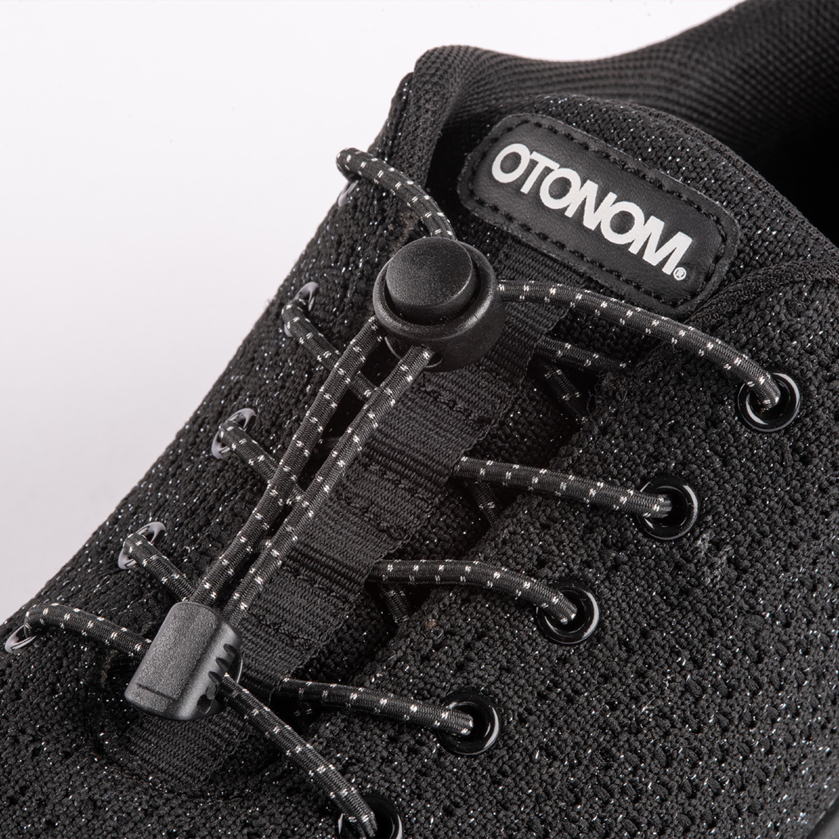 Chaussures femme Bruxelles - Textile - Gamme CHUT OTONOM - Gibaud